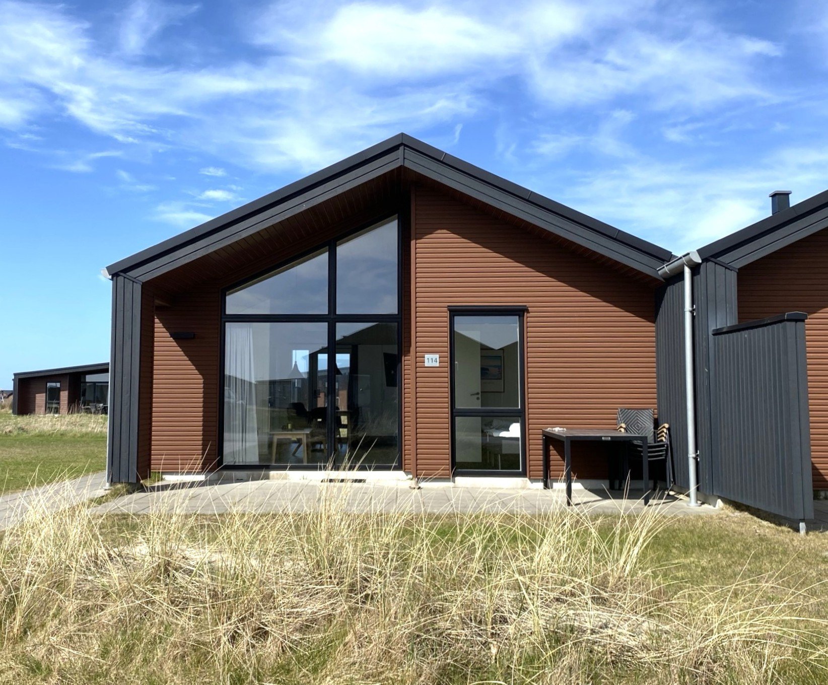 Fremhævet  billede i fuldskærmstilstand. Billede af Havstien 114, Søndervig, 6950 Ringkøbing