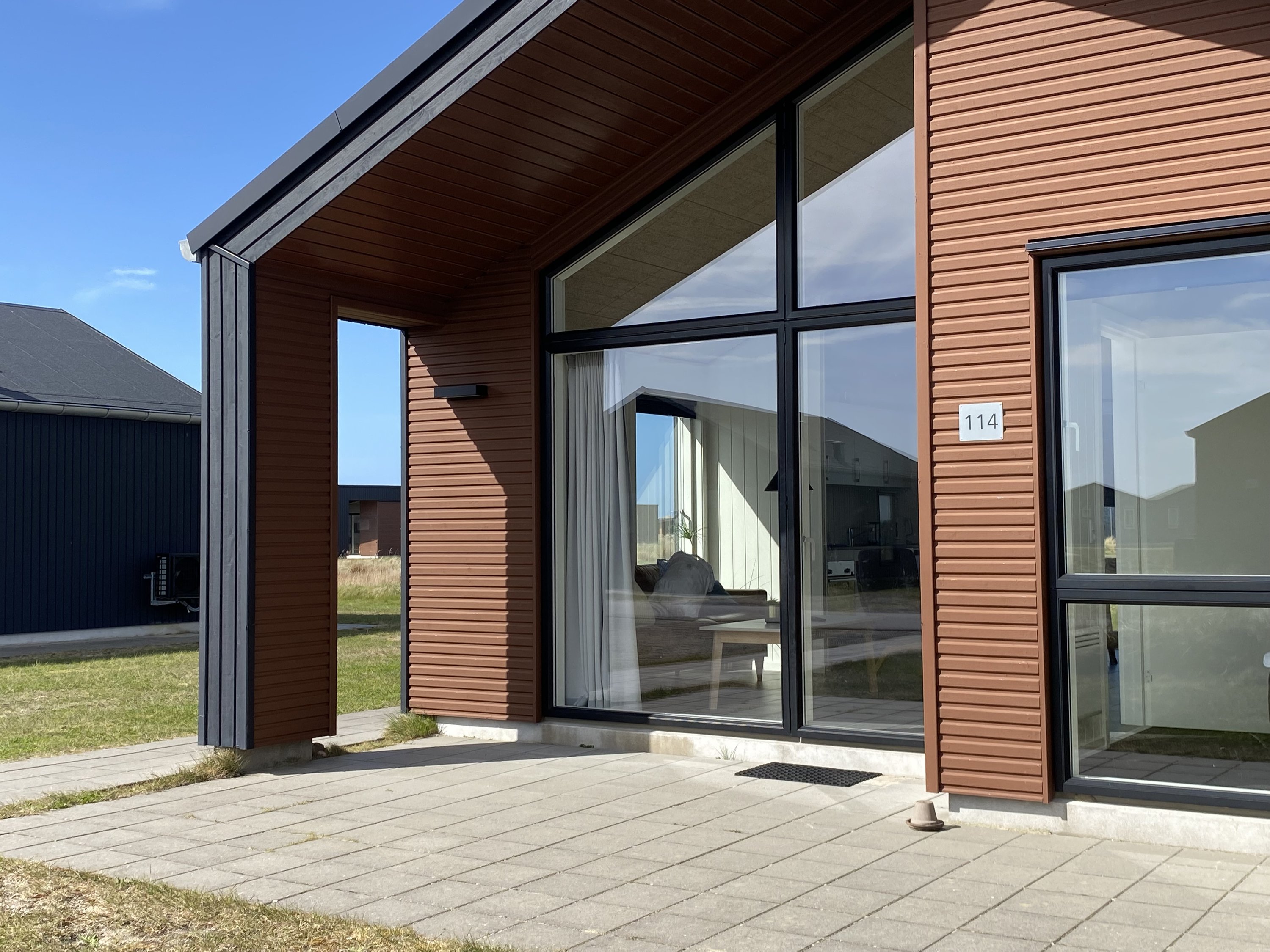 Havstien 114, Søndervig, 6950 Ringkøbing