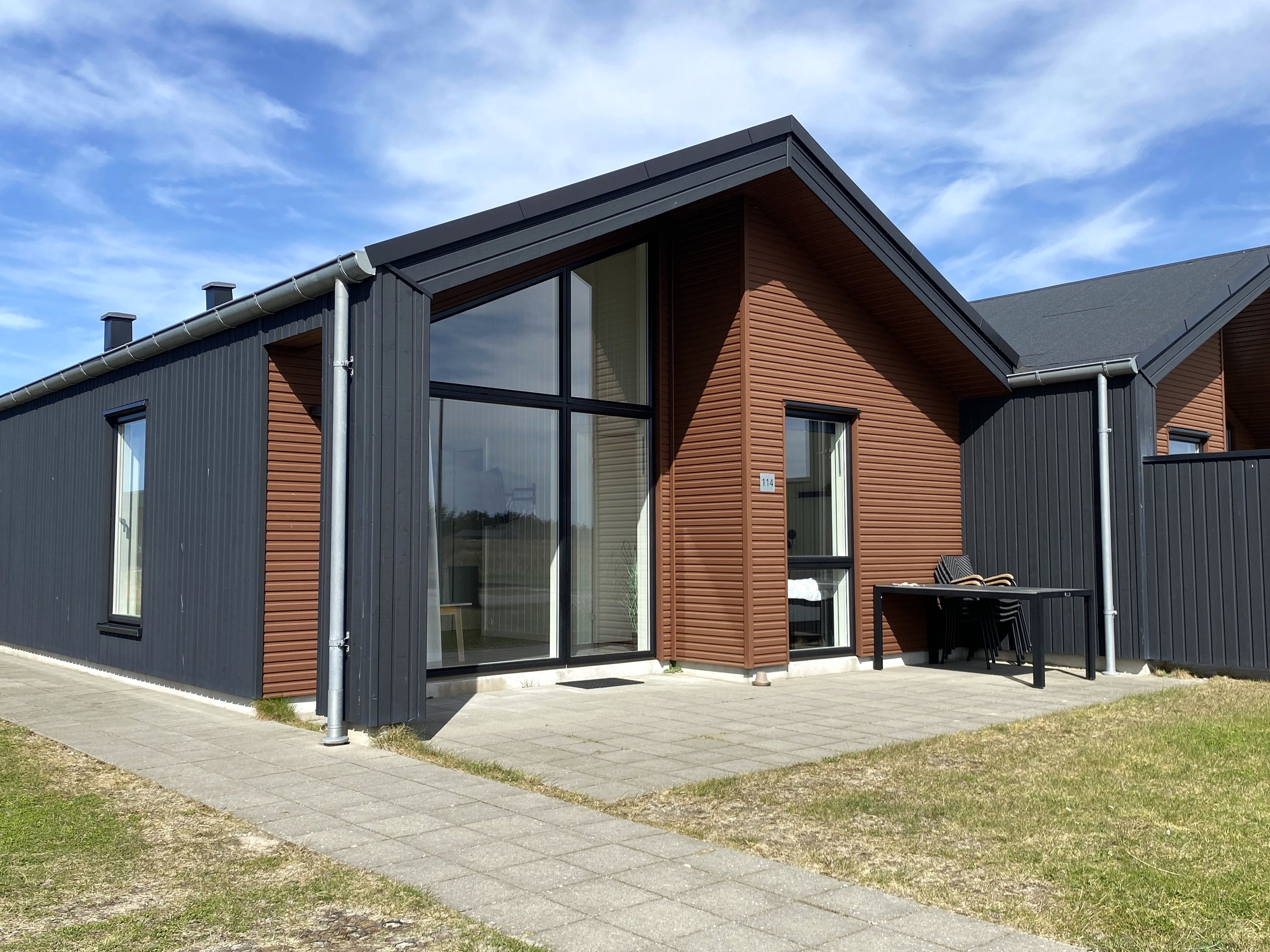 Fremhævet  billede i fuldskærmstilstand. Billede af Havstien 114, Søndervig, 6950 Ringkøbing