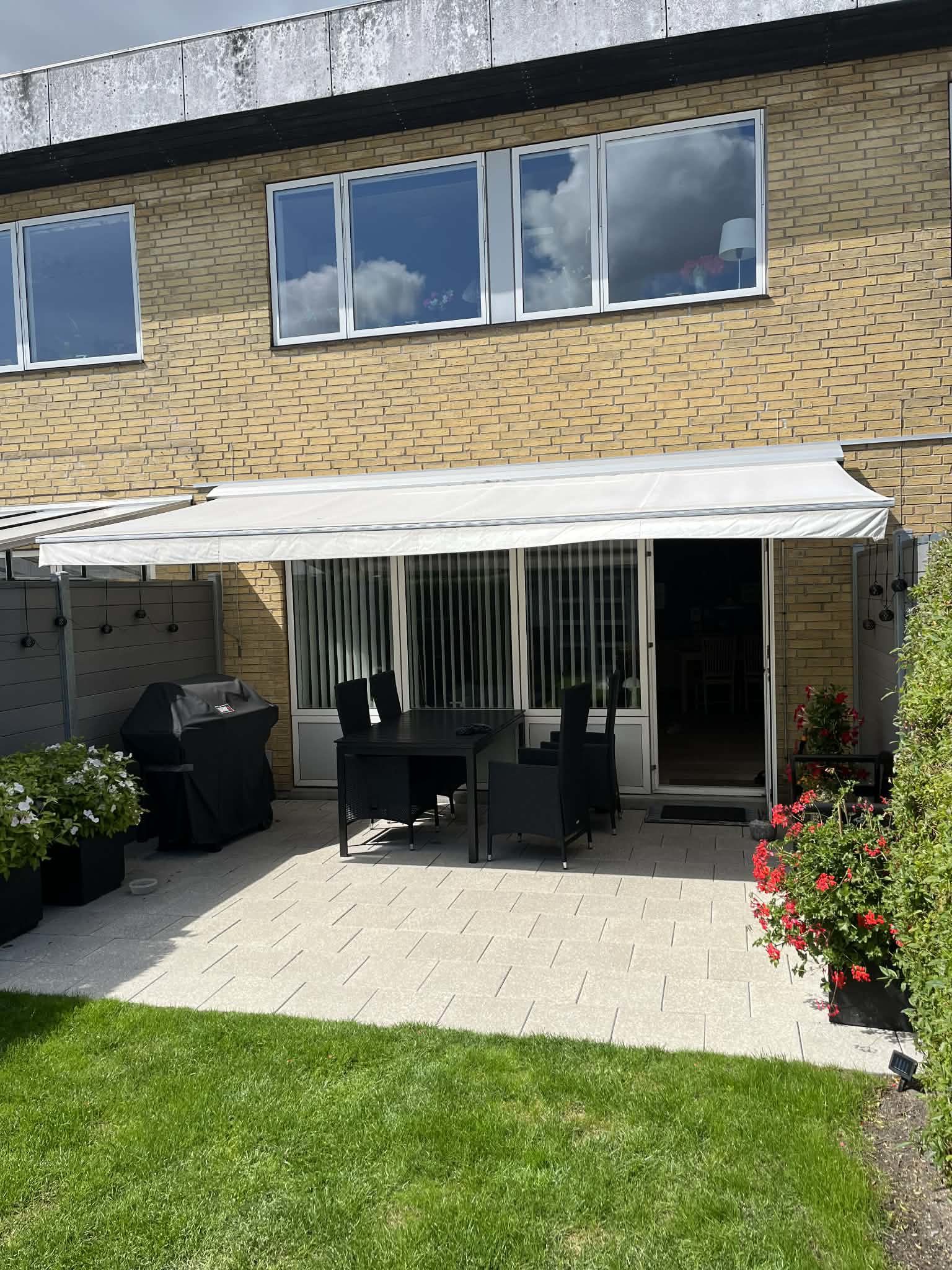 Fremhævet  billede i fuldskærmstilstand. Billede af Lindholmsvej 89B, 9400 Nørresundby