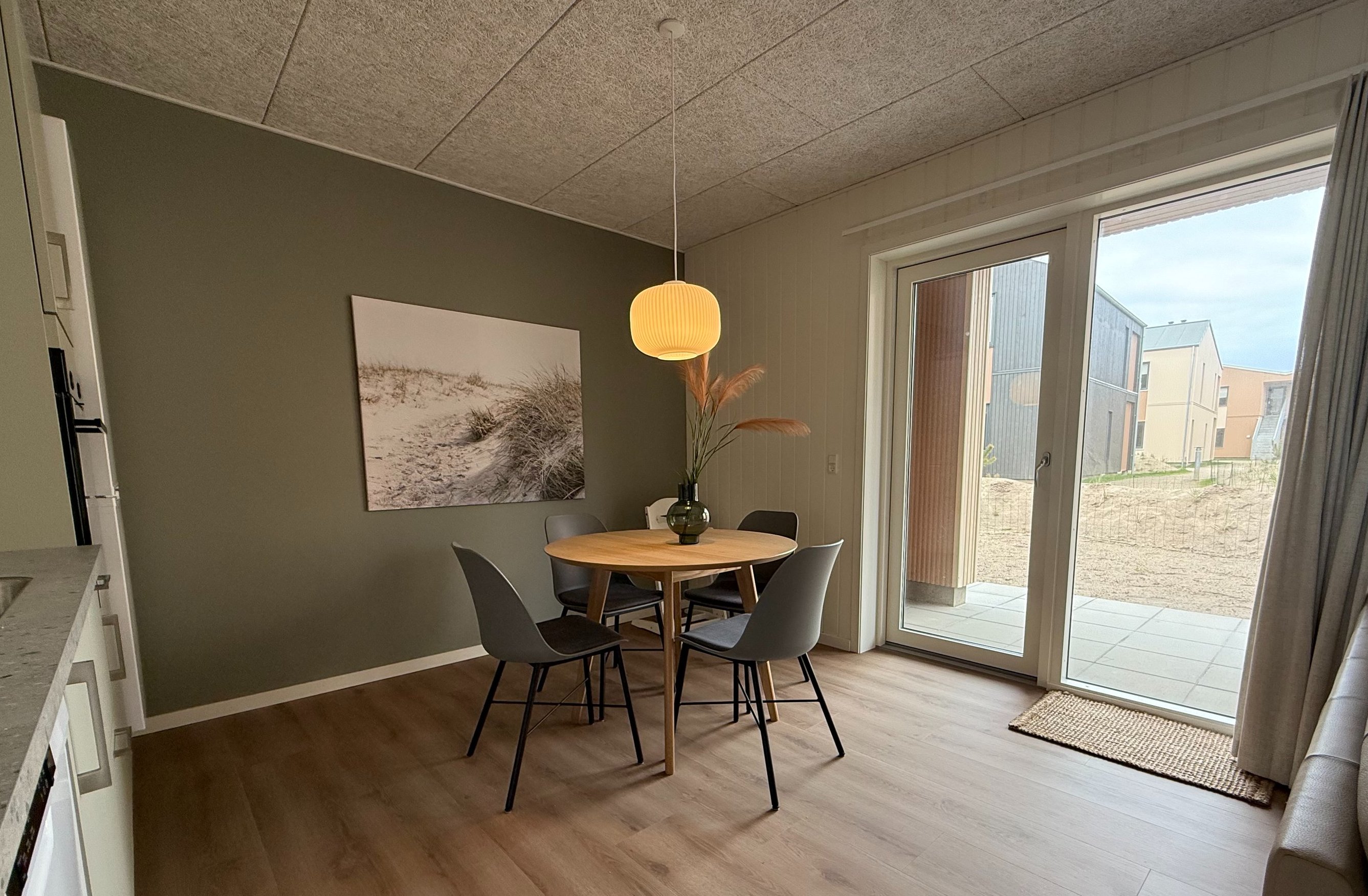 Fremhævet  billede i fuldskærmstilstand. Billede af Strandbyen 48C, st.., Søndervig, 6950 Ringkøbing