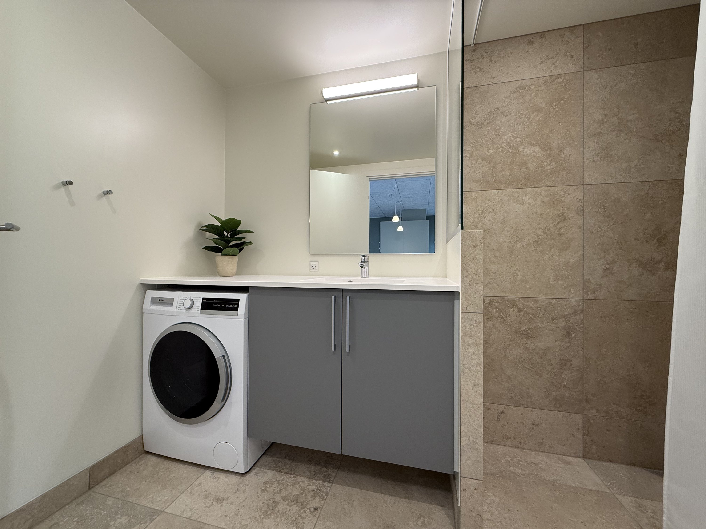 Fremhævet  billede i fuldskærmstilstand. Billede af Strandbyen 48C, st.., Søndervig, 6950 Ringkøbing