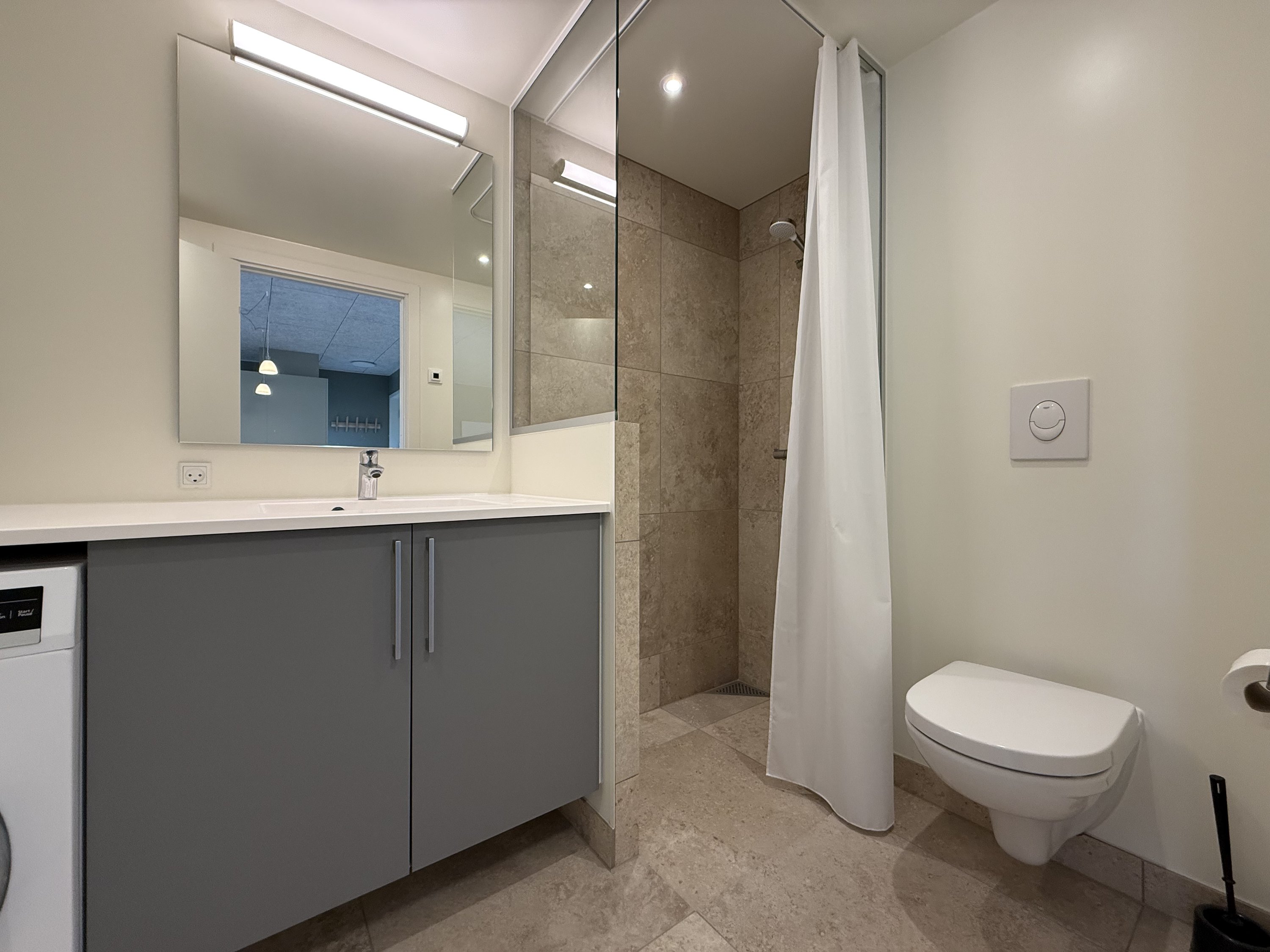 Fremhævet  billede i fuldskærmstilstand. Billede af Strandbyen 48C, st.., Søndervig, 6950 Ringkøbing