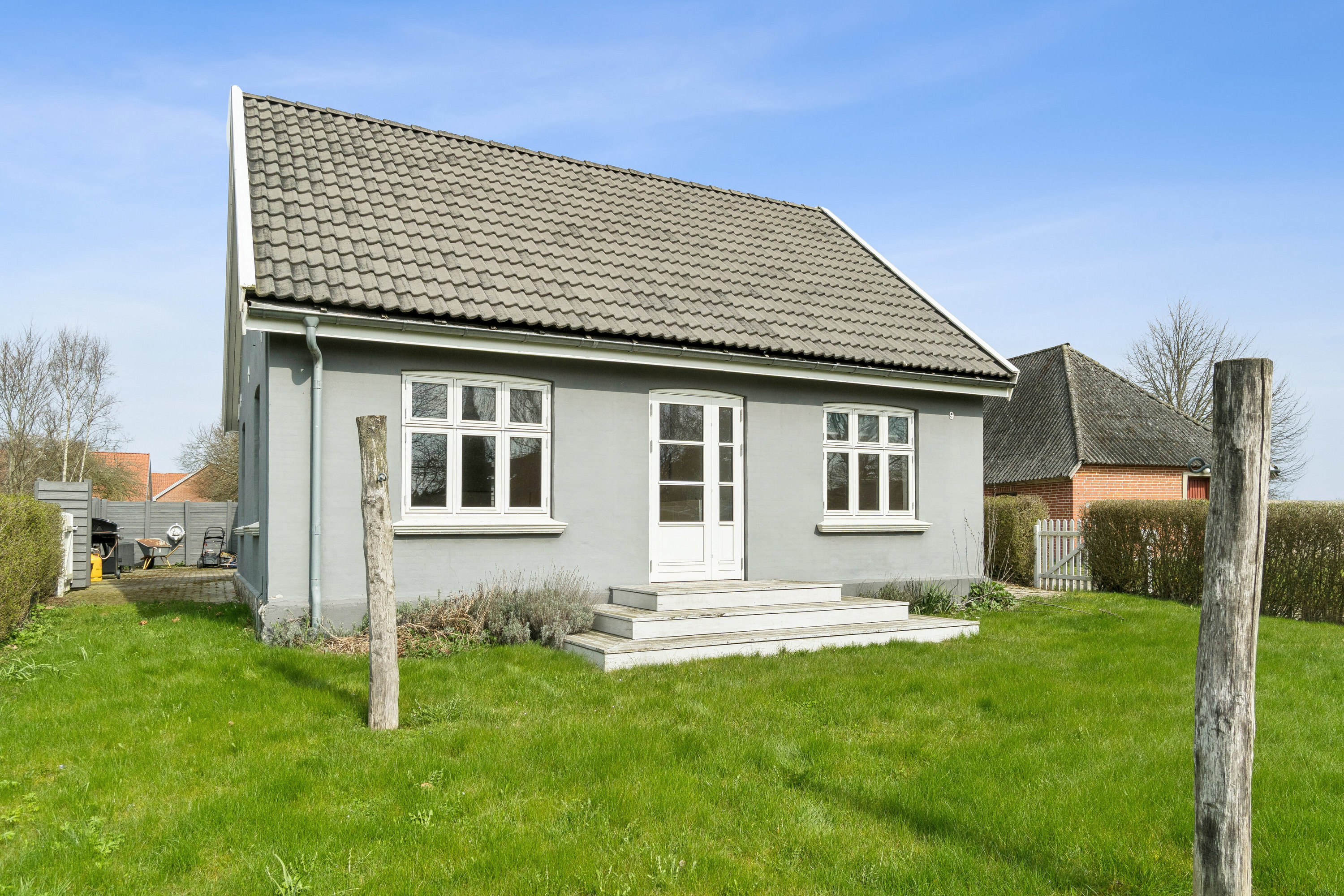 Labingvej 9, Labing, 8462 Harlev J