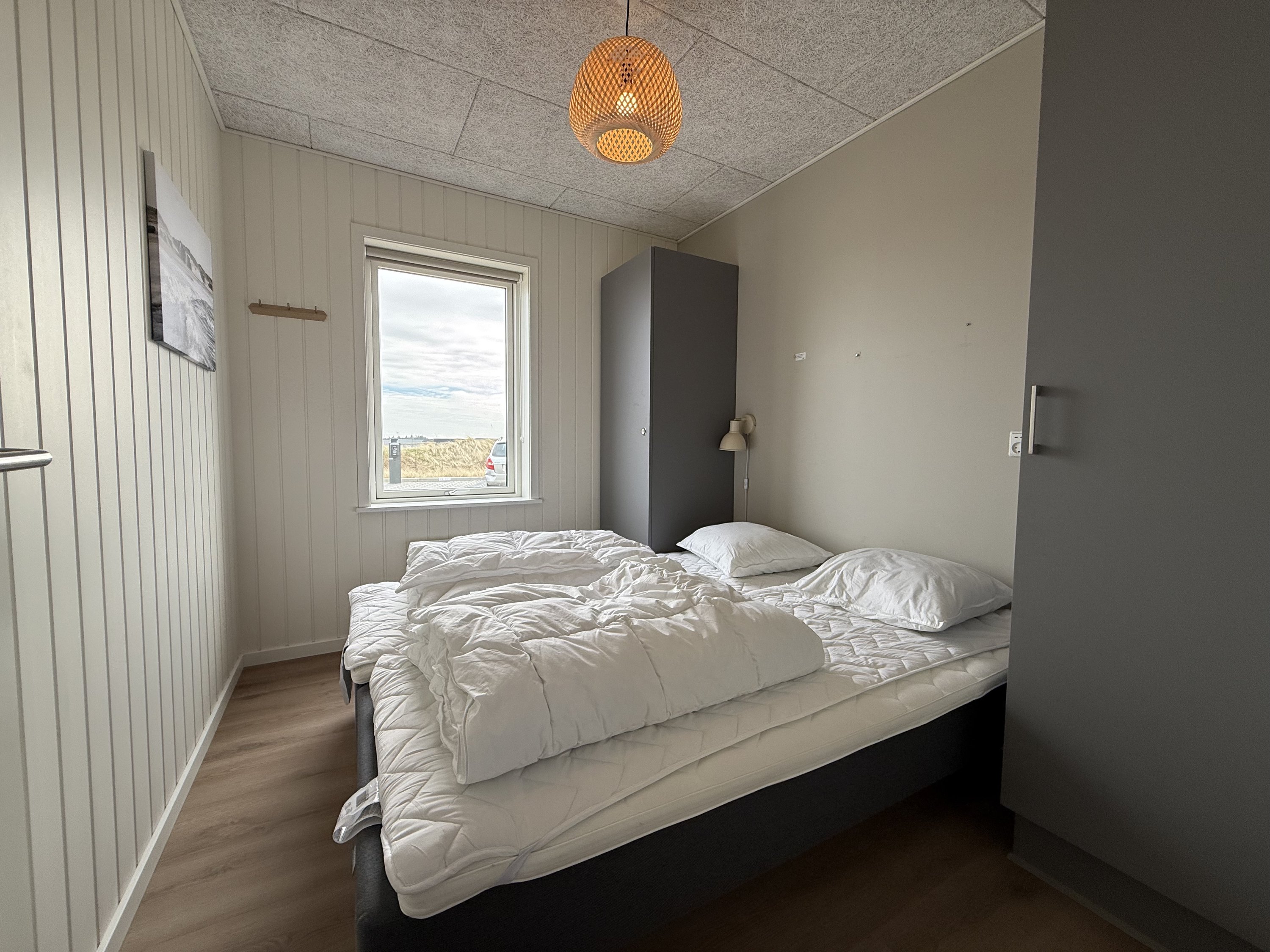 Fremhævet  billede i fuldskærmstilstand. Billede af Strandbyen 48C, st.., Søndervig, 6950 Ringkøbing