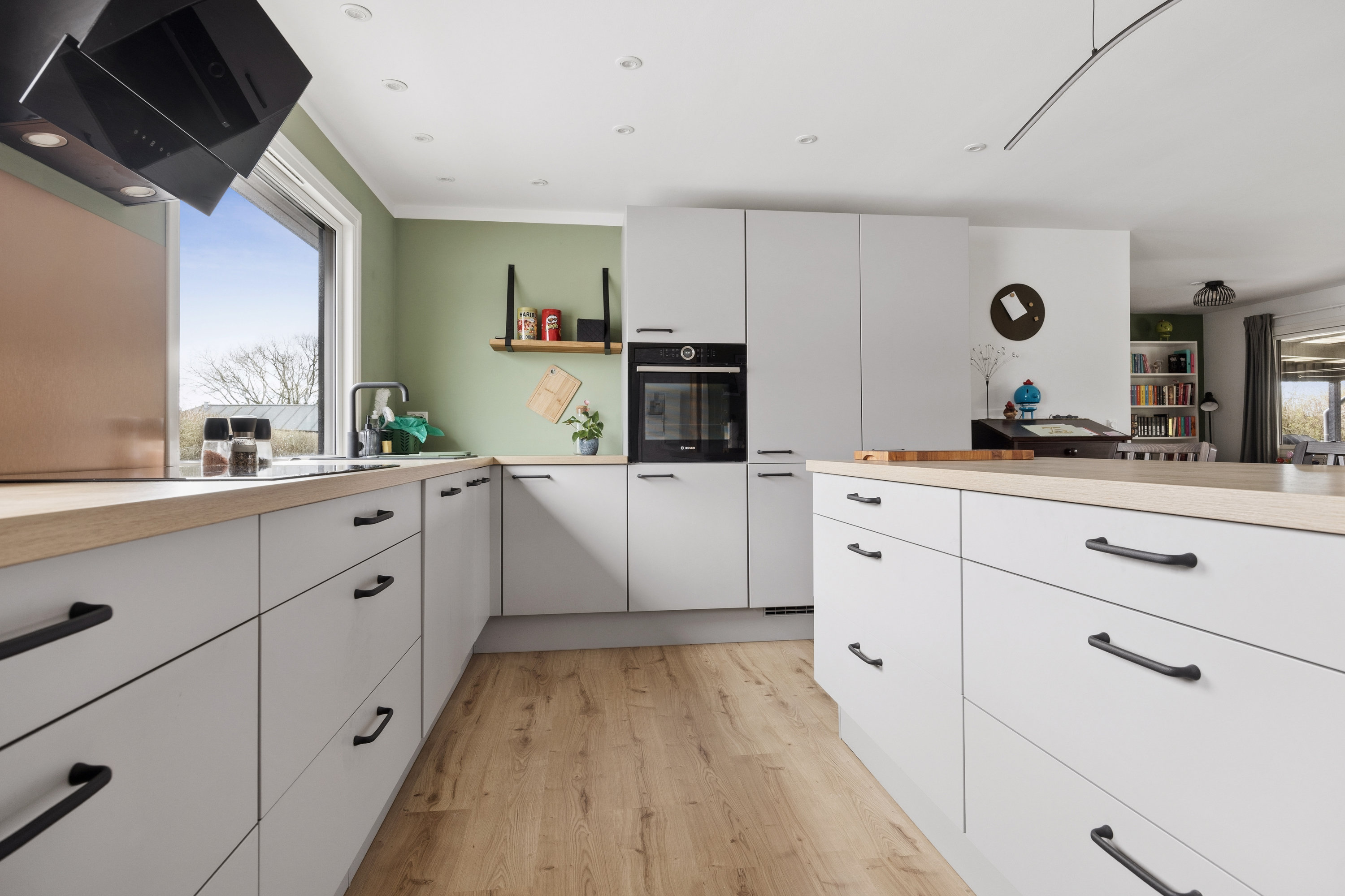 Bålbakken 4, Langholt, 9310 Vodskov