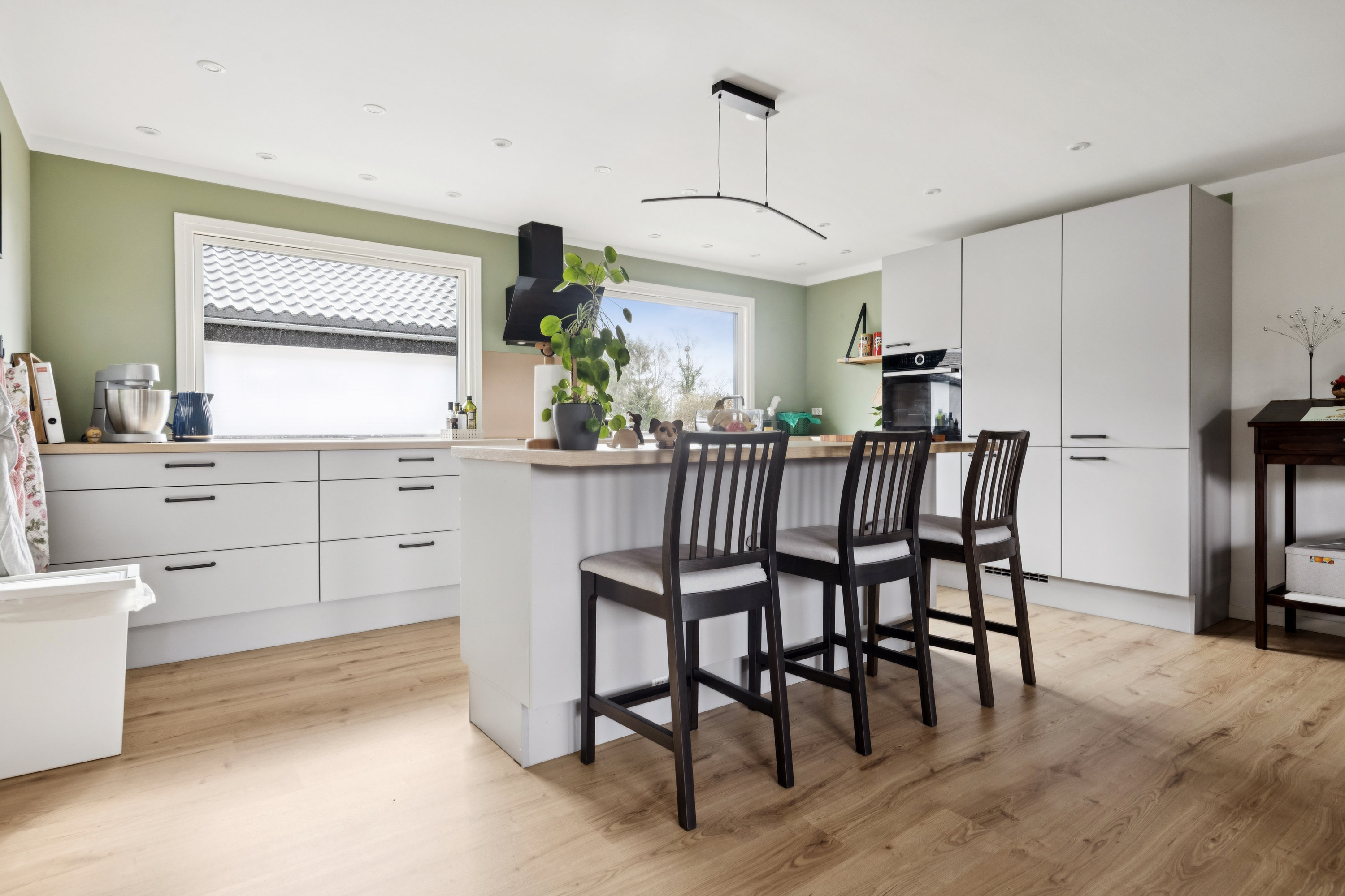 Bålbakken 4, Langholt, 9310 Vodskov