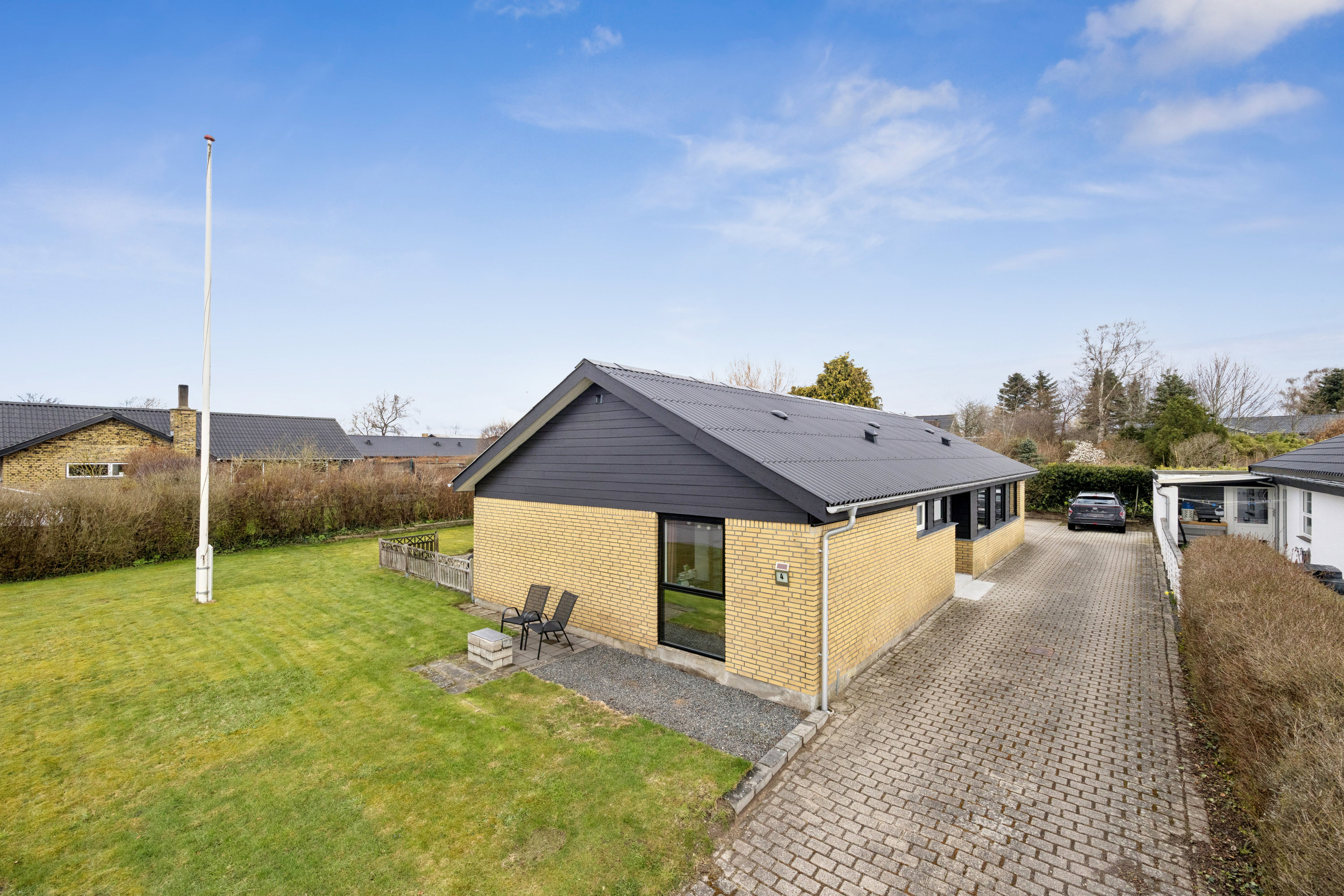 Bålbakken 4, Langholt, 9310 Vodskov