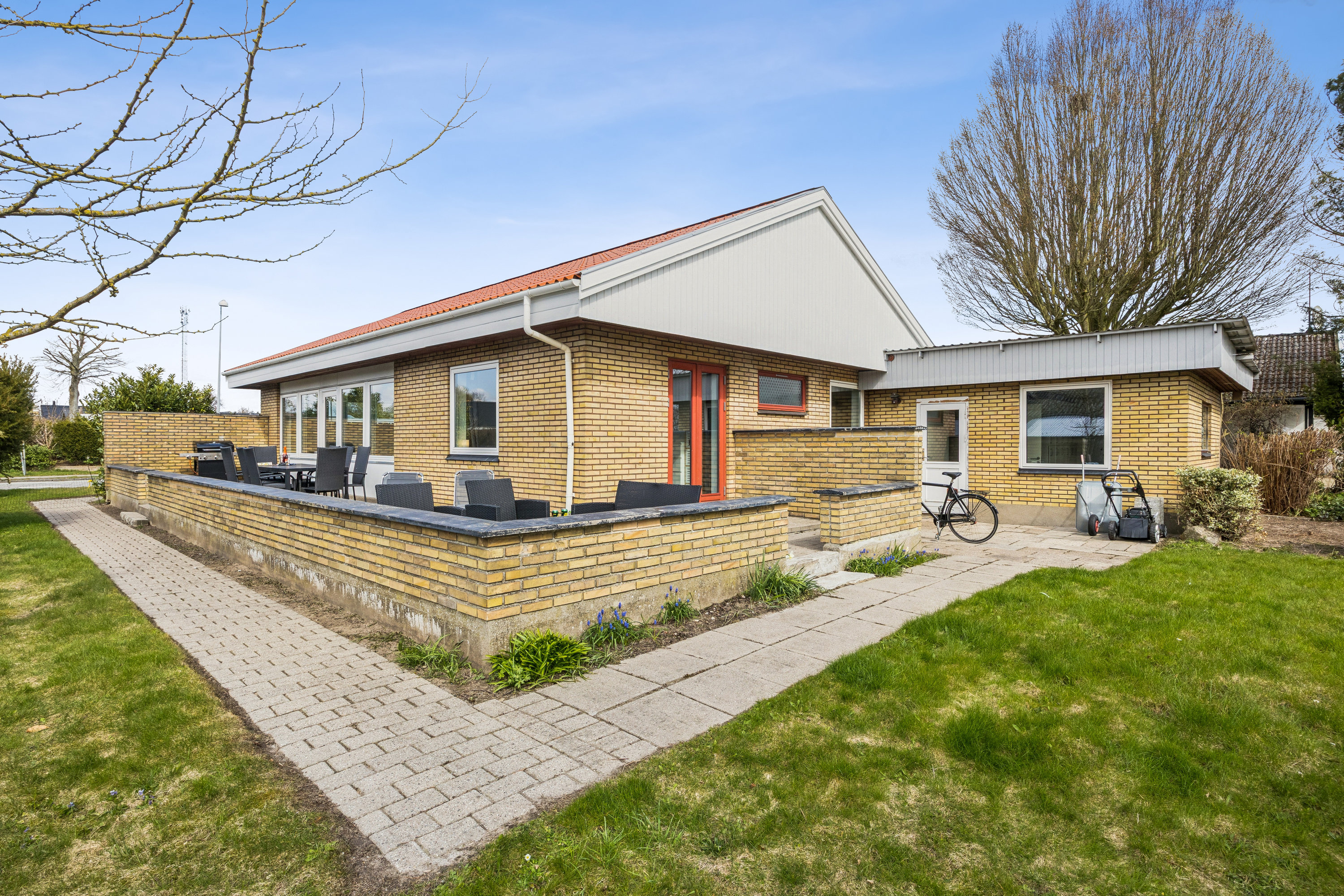 Mågevej 34, 4100 Ringsted