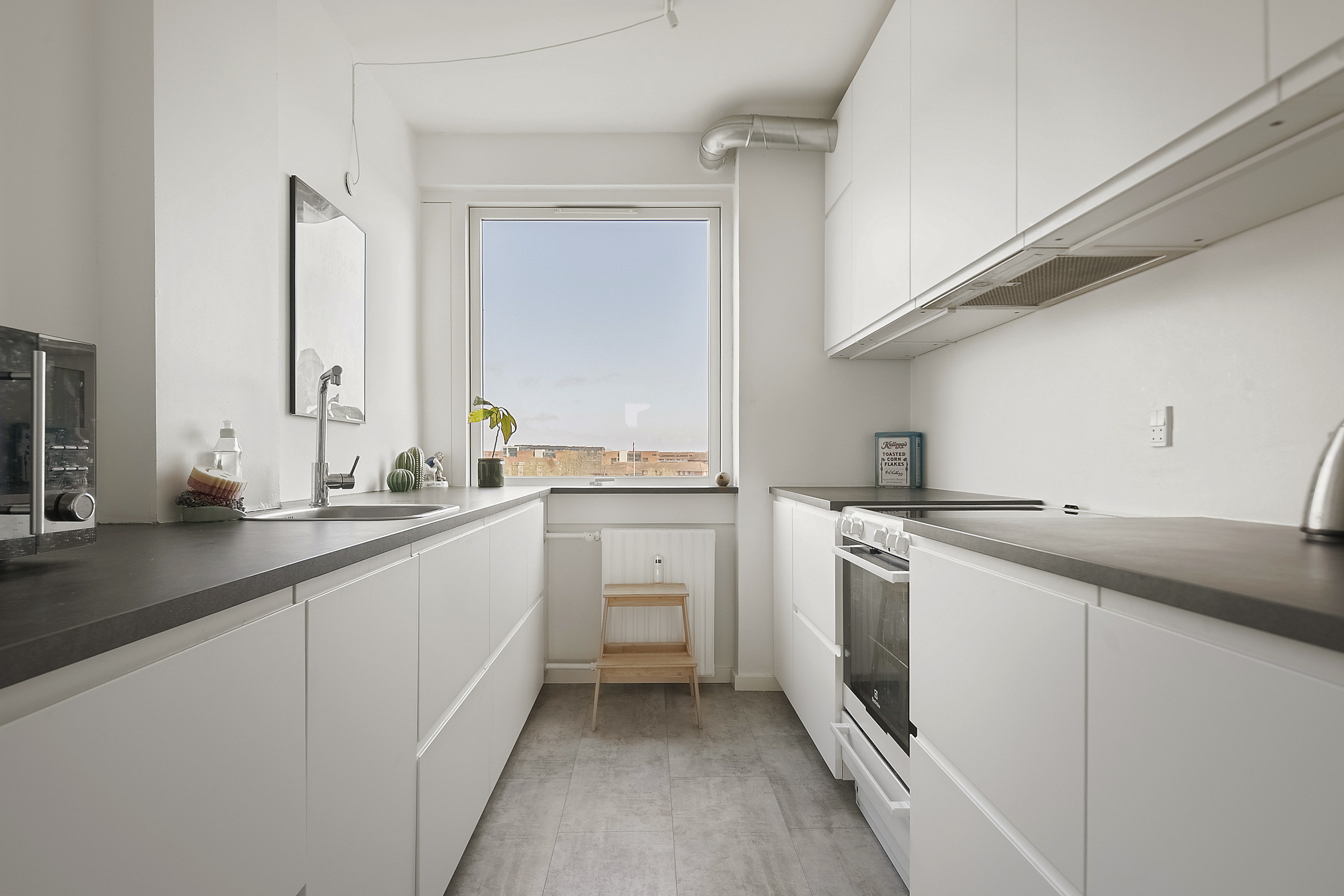 Jens Baggesens Vej 100, 5. th., 8200 Aarhus N