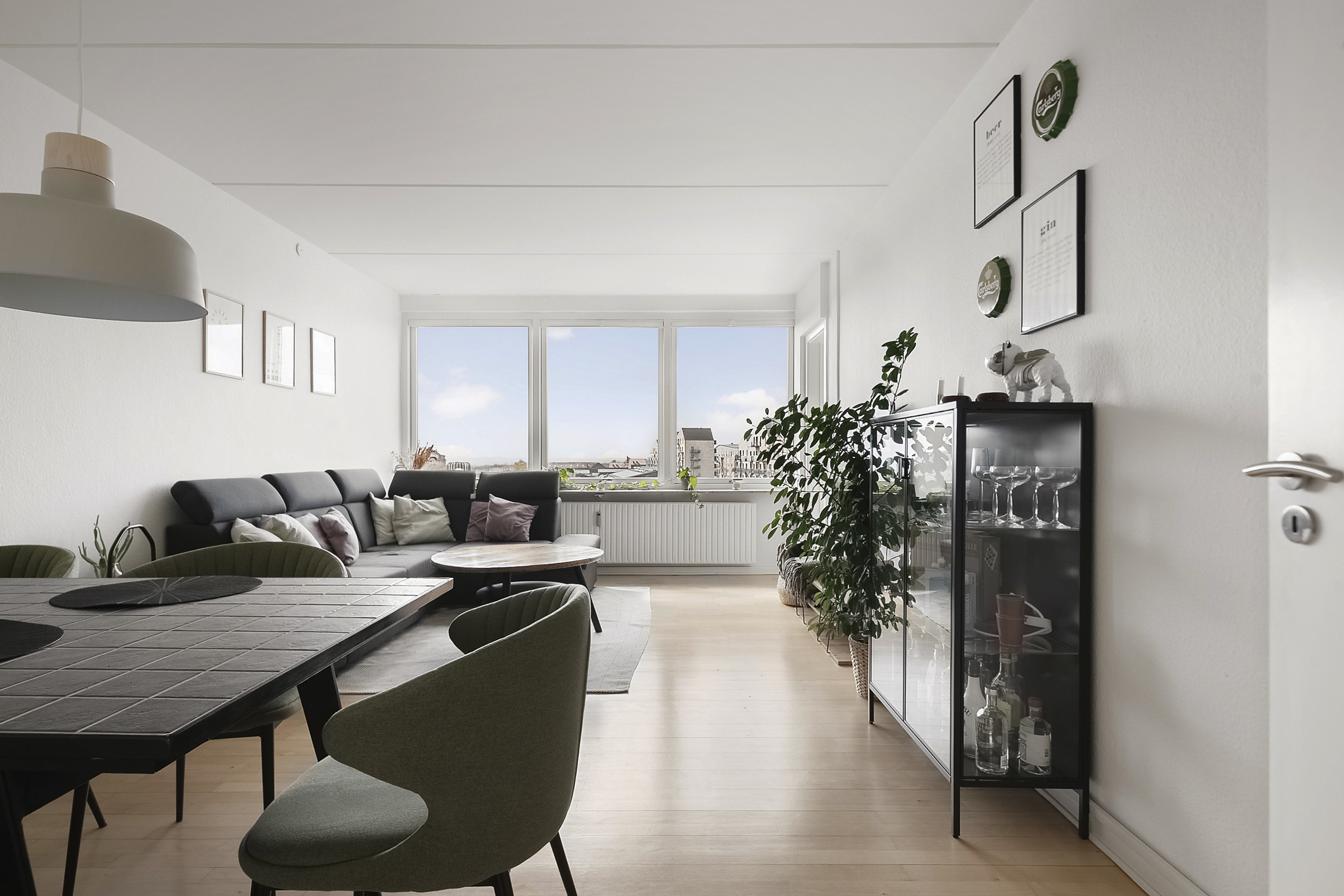 Jens Baggesens Vej 100, 5. th., 8200 Aarhus N