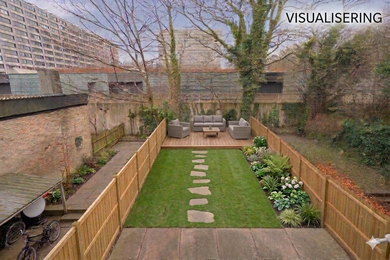 Fremhævet  billede i fuldskærmstilstand. Billede af Samsøgade 96, 8000 Aarhus C