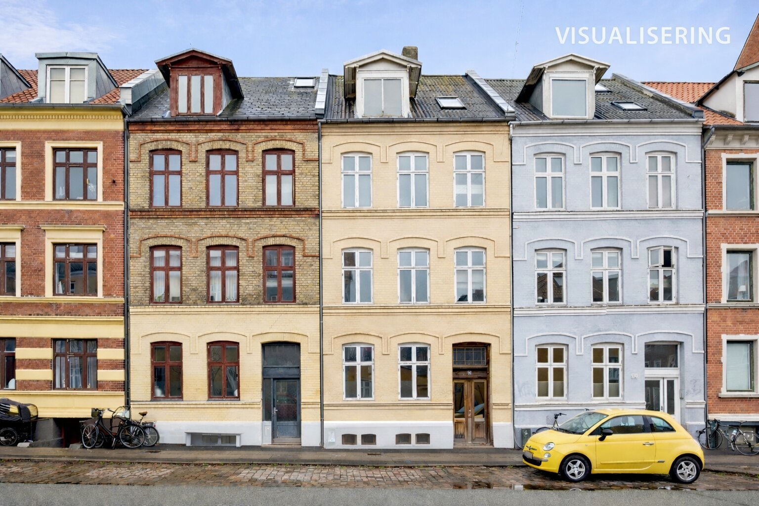 Samsøgade 96, 8000 Aarhus C