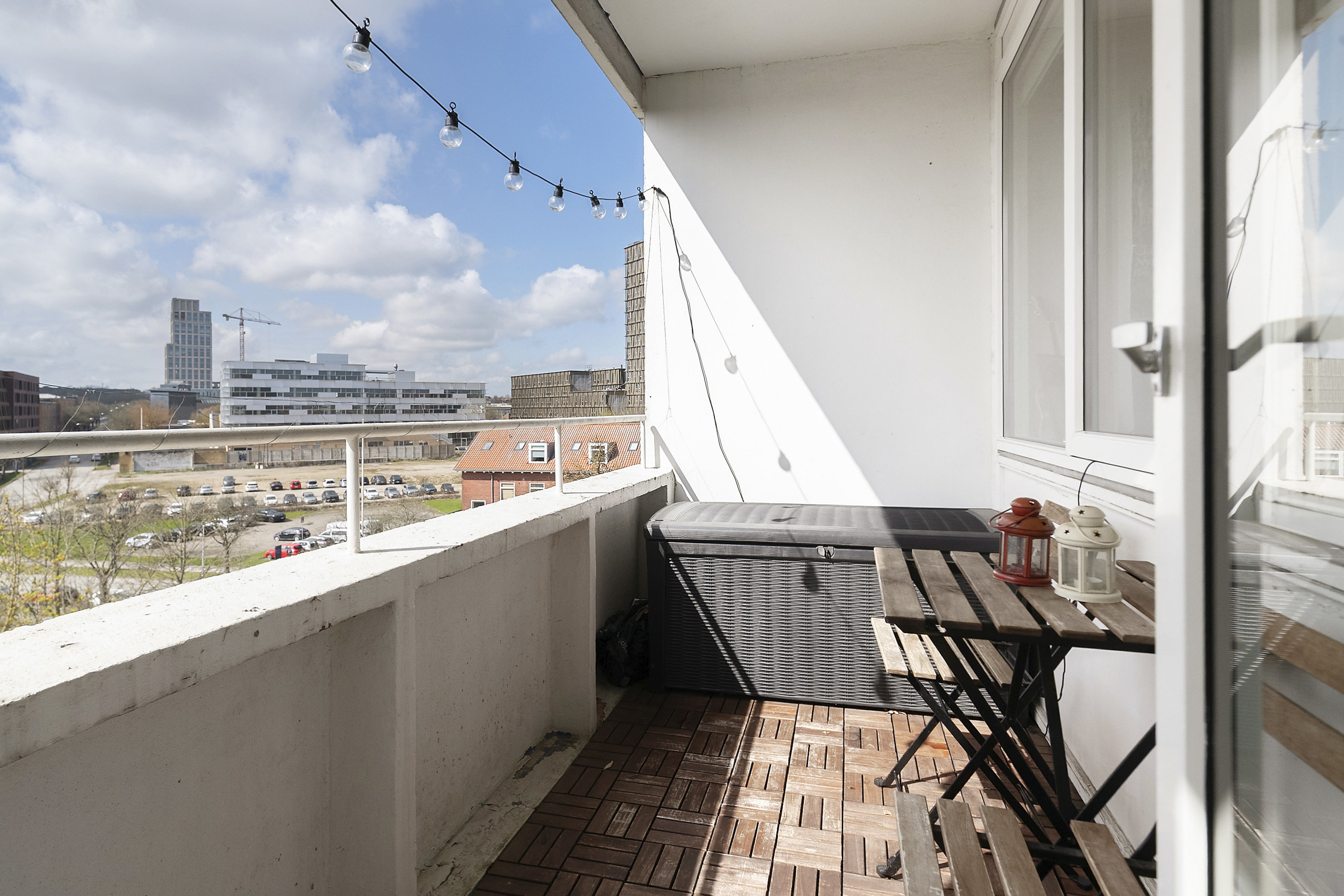 Jens Baggesens Vej 100, 5. th., 8200 Aarhus N