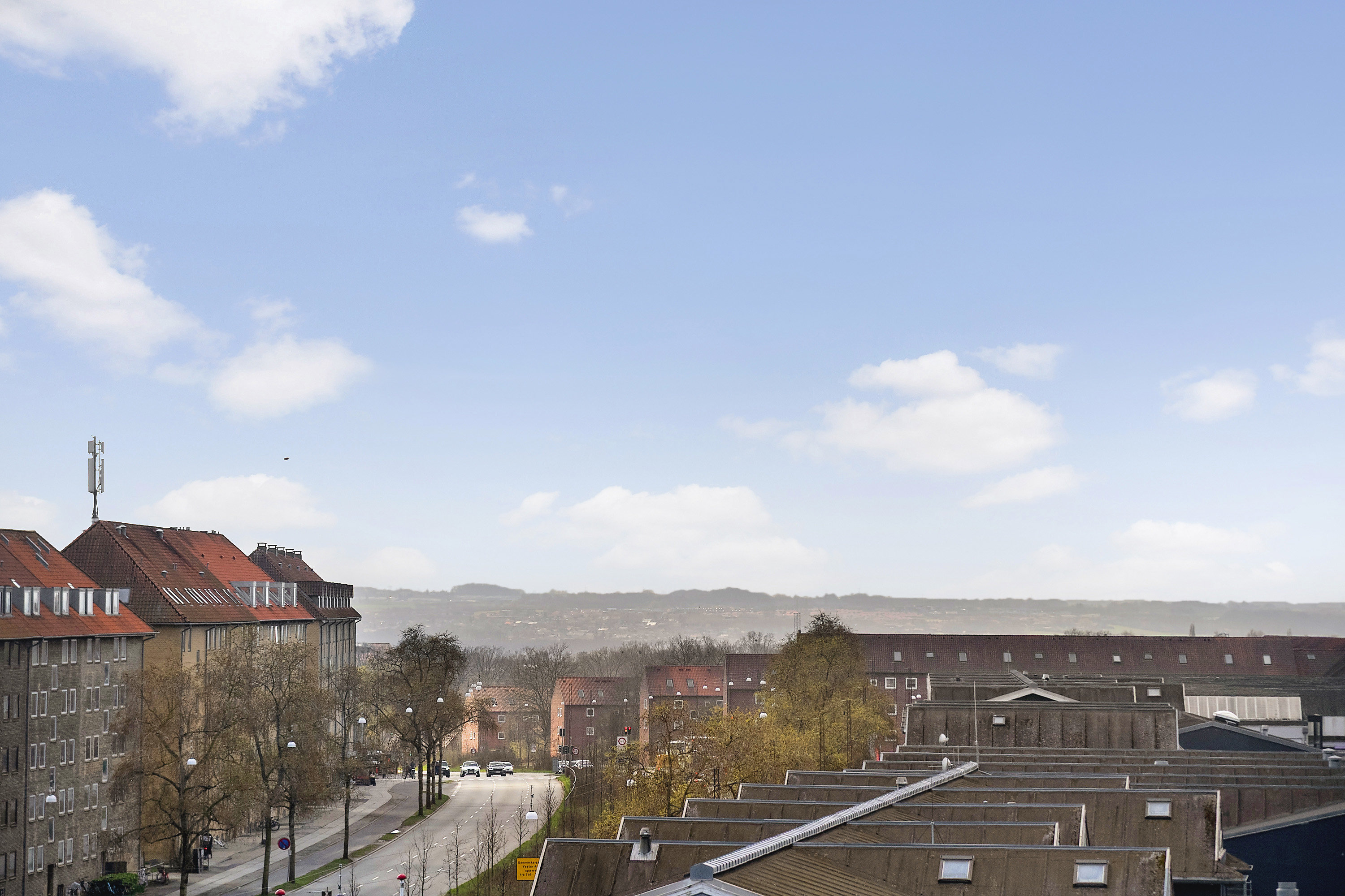 Fremhævet område billede i fuldskærmstilstand. Billede af Jens Baggesens Vej 100, 5. th., 8200 Aarhus N