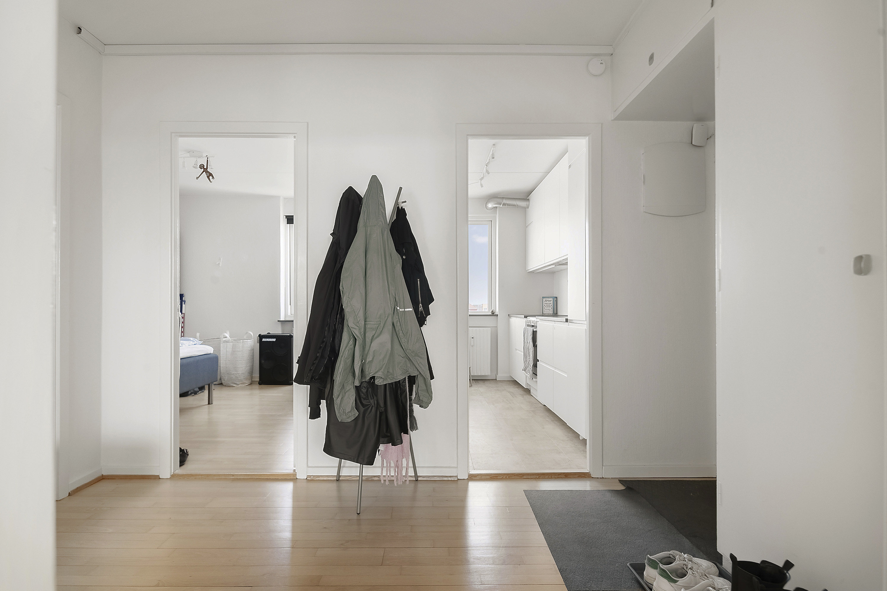 Fremhævet område billede i fuldskærmstilstand. Billede af Jens Baggesens Vej 100, 5. th., 8200 Aarhus N