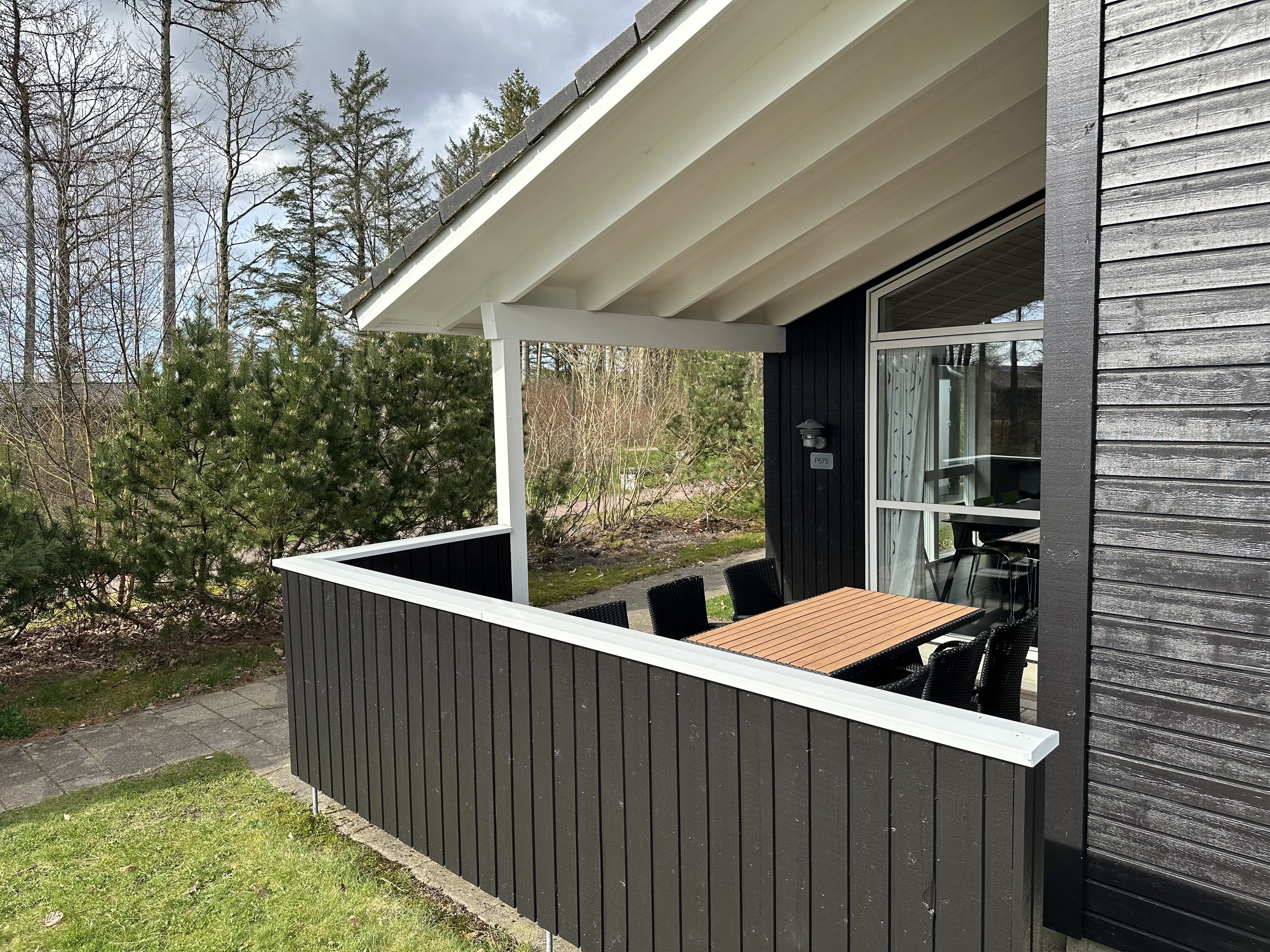 Pilestien 575, 7190 Billund