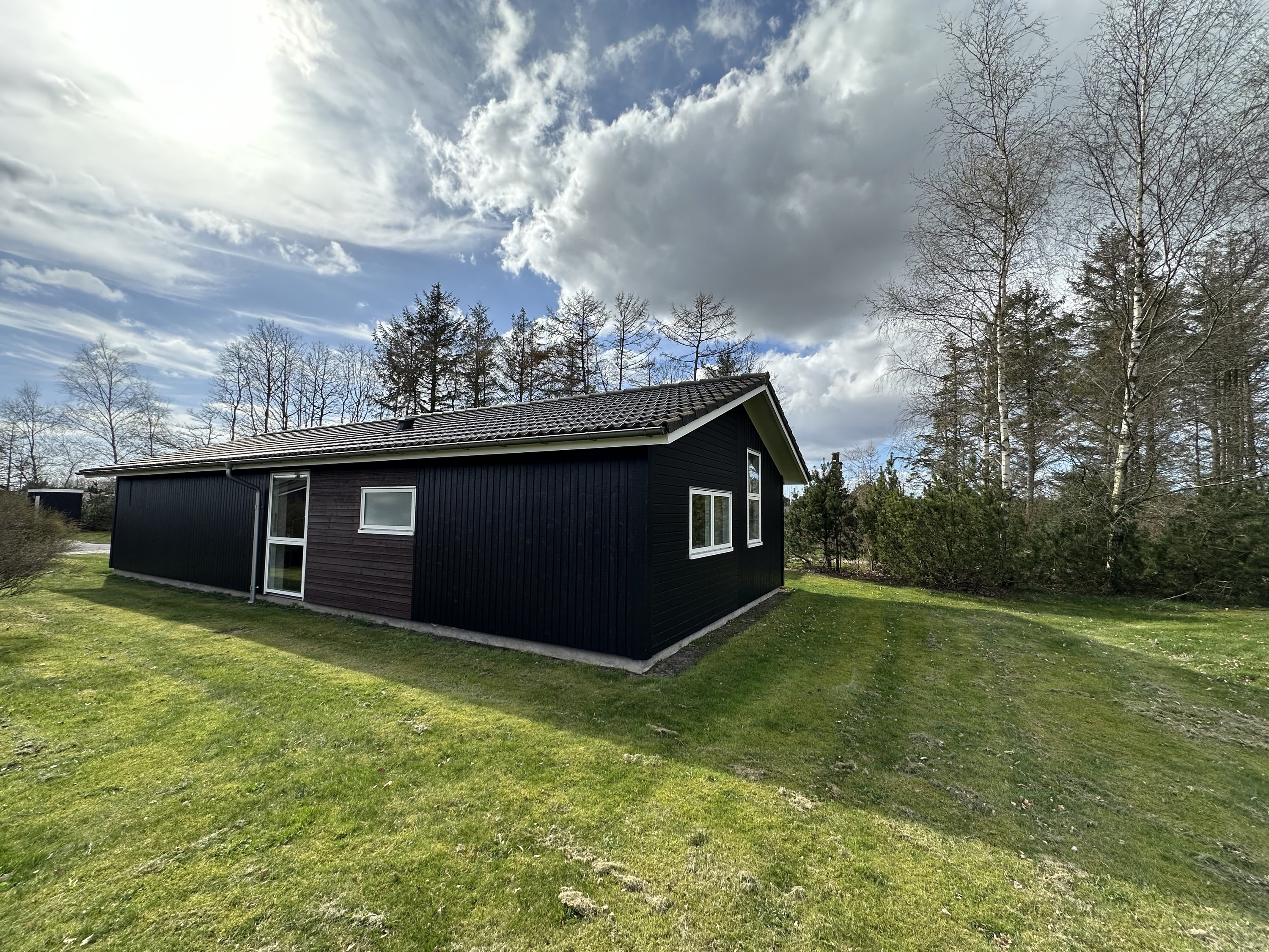 Fremhævet  billede i fuldskærmstilstand. Billede af Pilestien 575, 7190 Billund