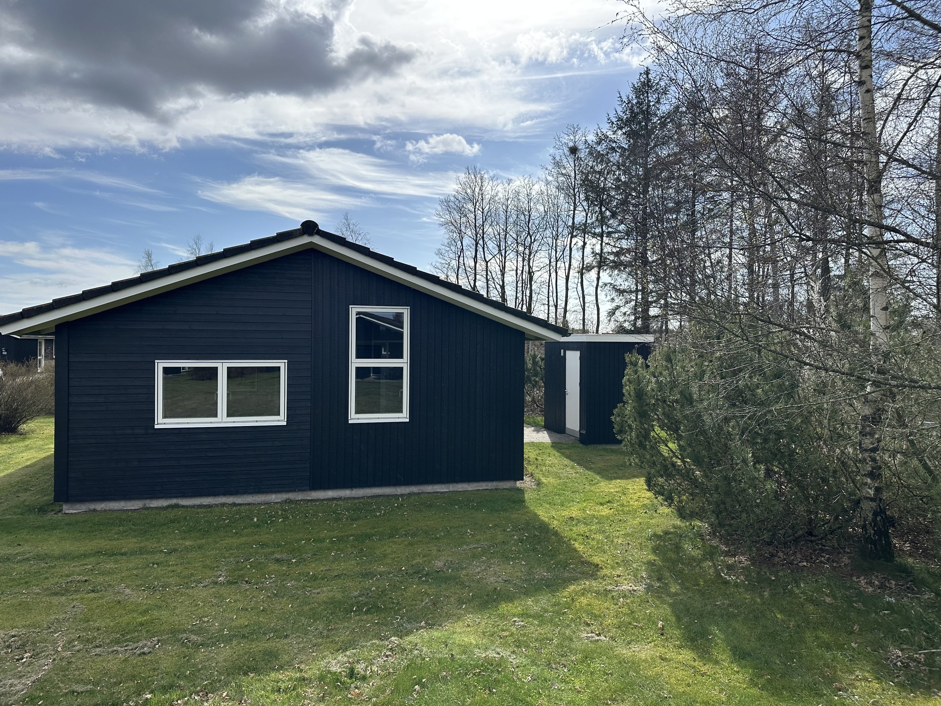 Fremhævet  billede i fuldskærmstilstand. Billede af Pilestien 575, 7190 Billund