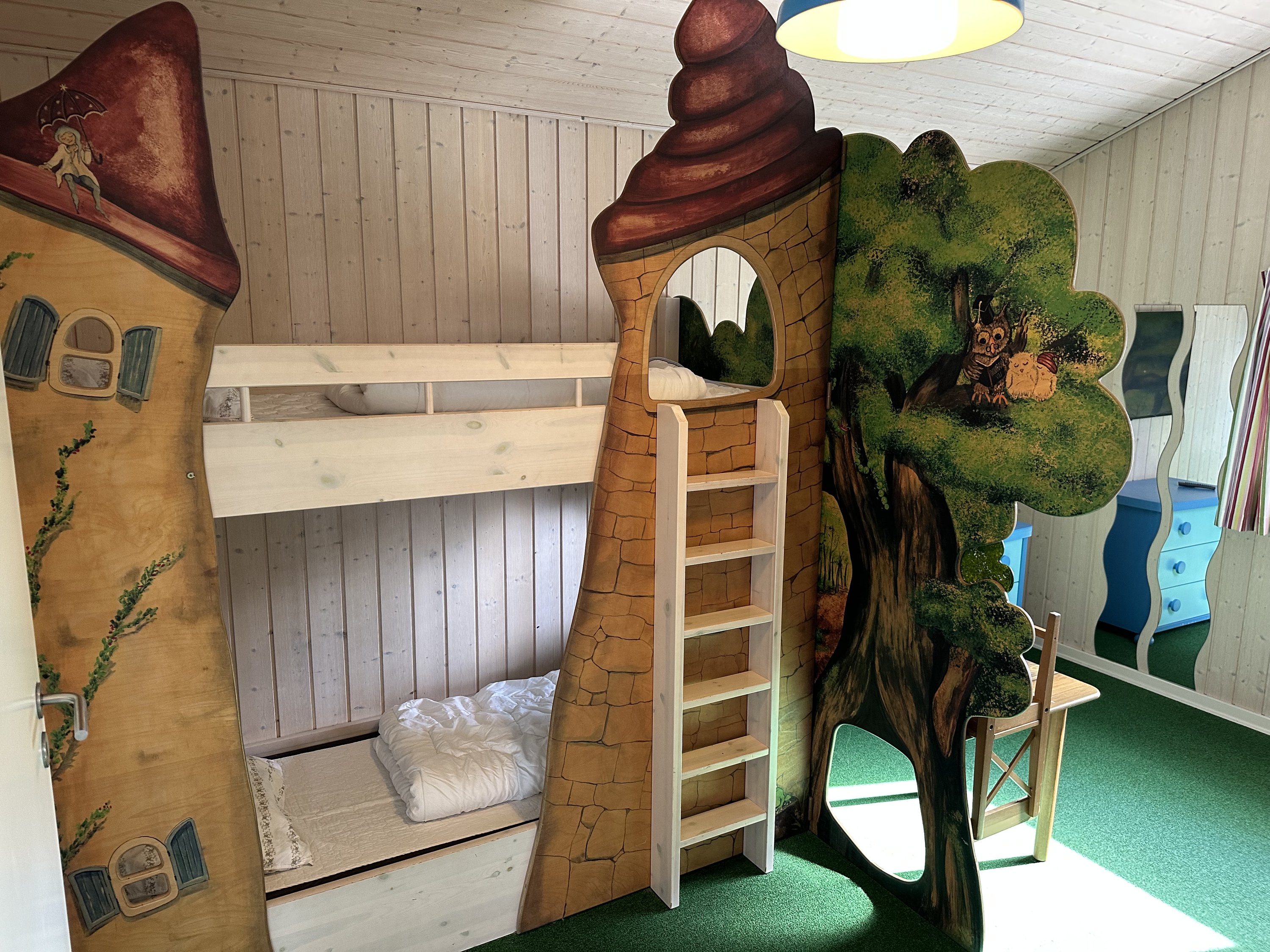 Fremhævet  billede i fuldskærmstilstand. Billede af Pilestien 575, 7190 Billund