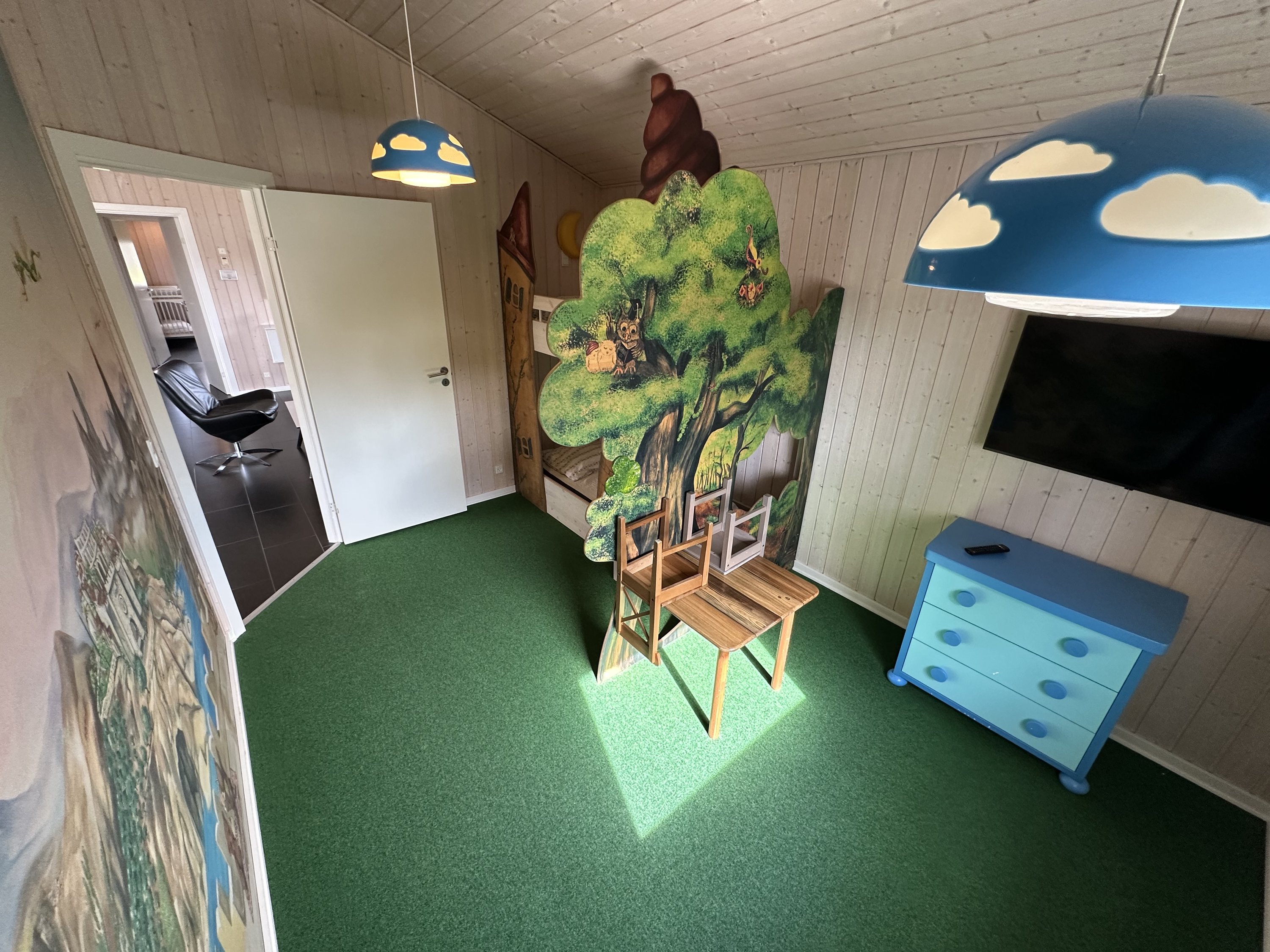 Fremhævet  billede i fuldskærmstilstand. Billede af Pilestien 575, 7190 Billund