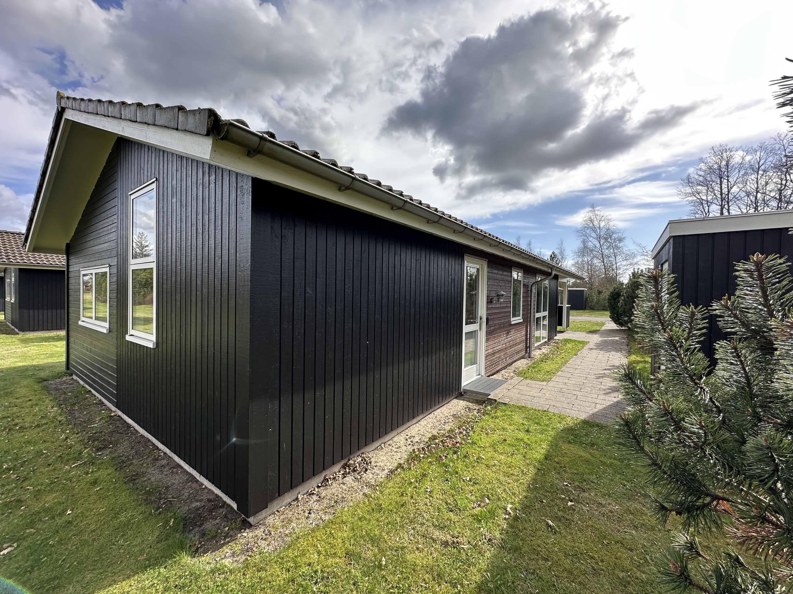 Pilestien 575, 7190 Billund