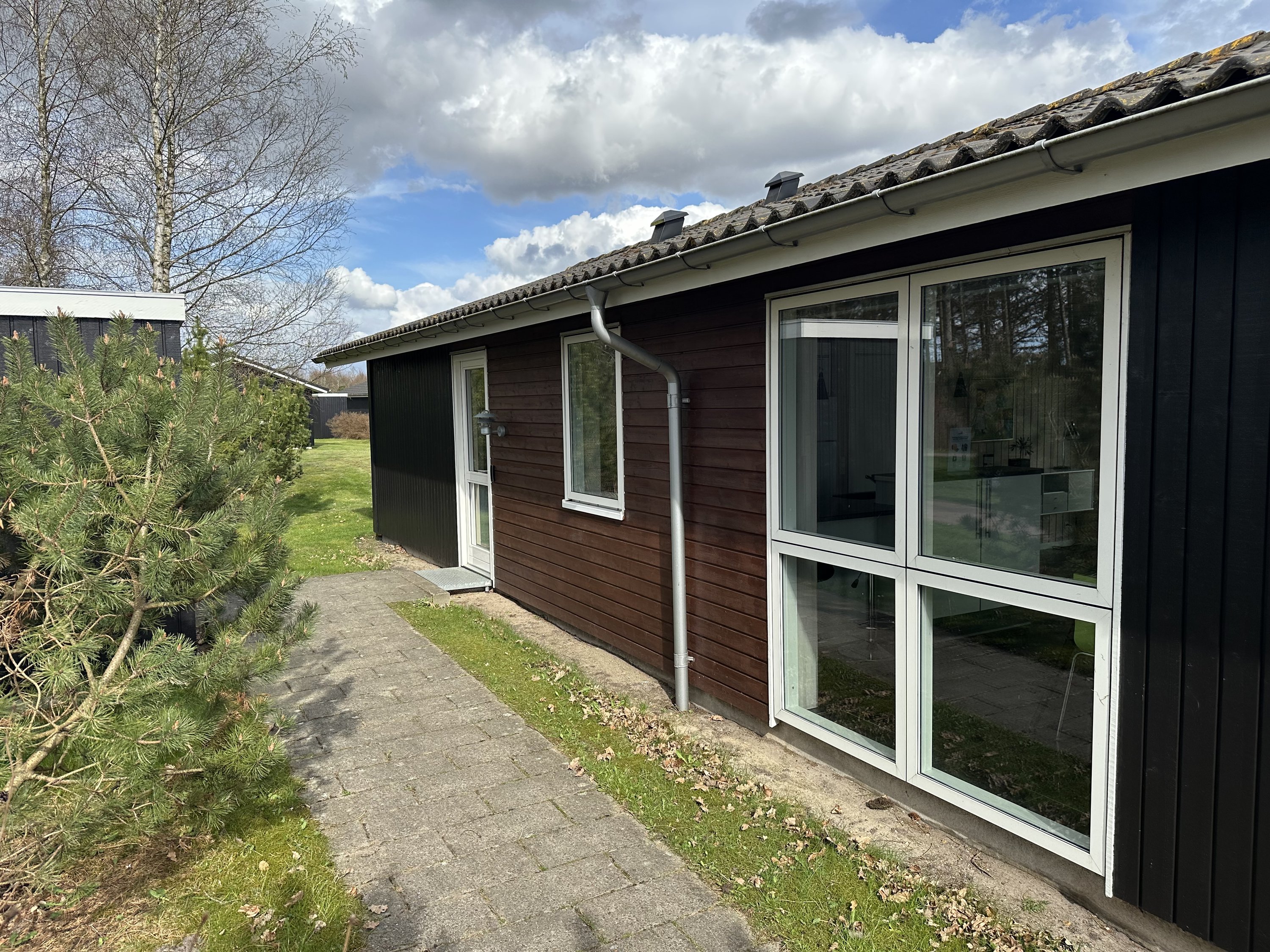 Fremhævet  billede i fuldskærmstilstand. Billede af Pilestien 575, 7190 Billund