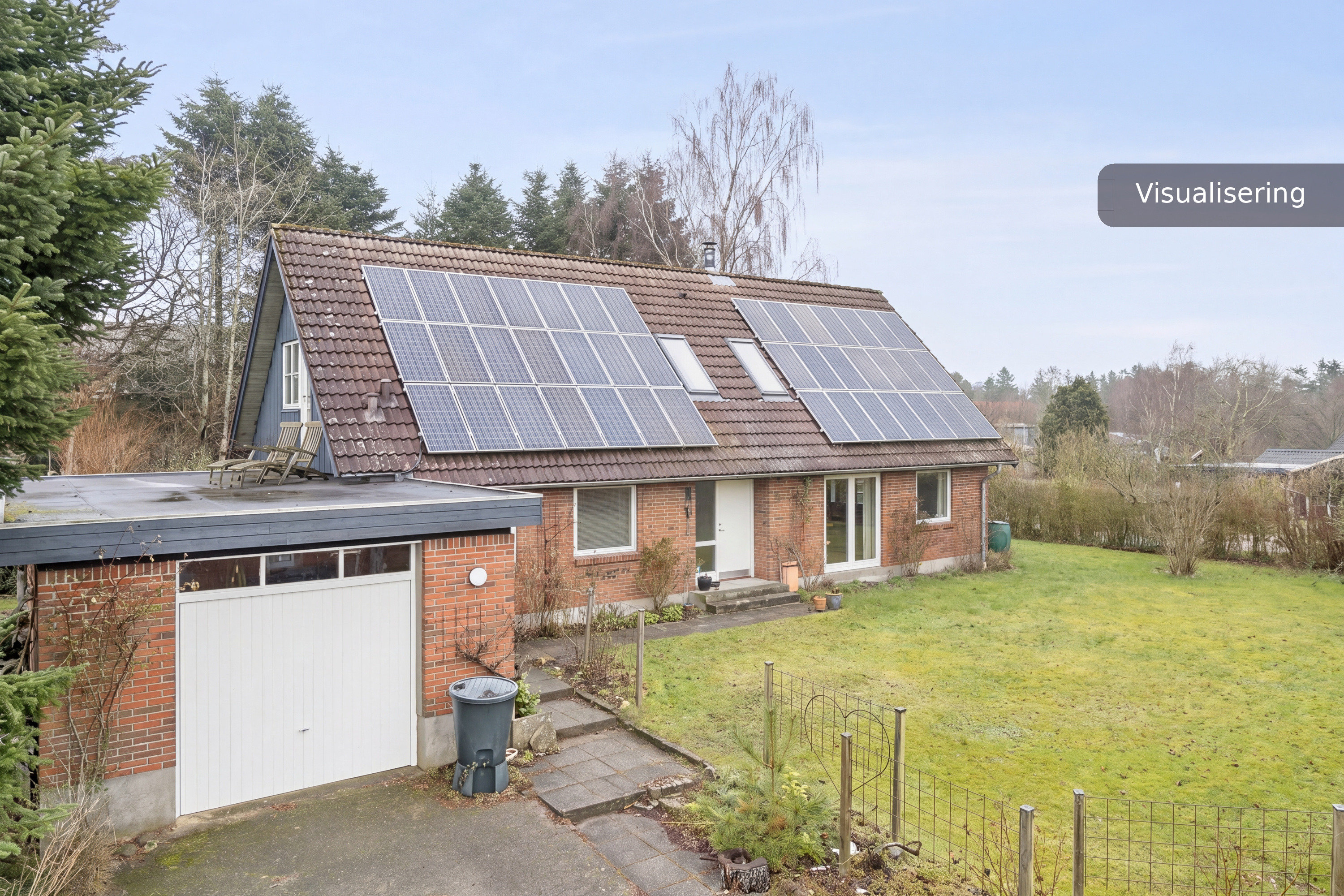 Bangsvej 9, 8641 Sorring