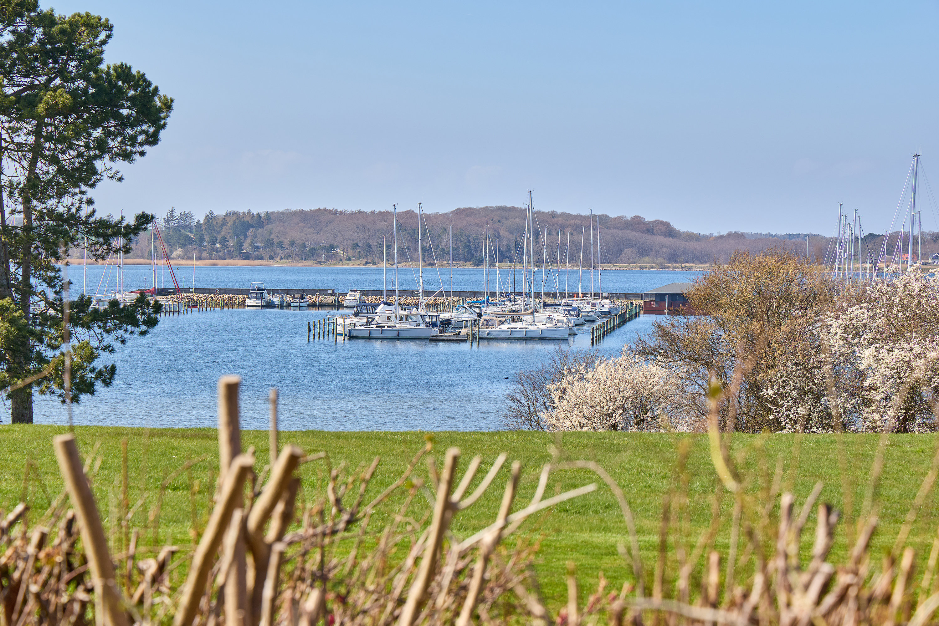 Fremhævet udsigt billede i fuldskærmstilstand. Billede af Strandhøjen 22, 3600 Frederikssund