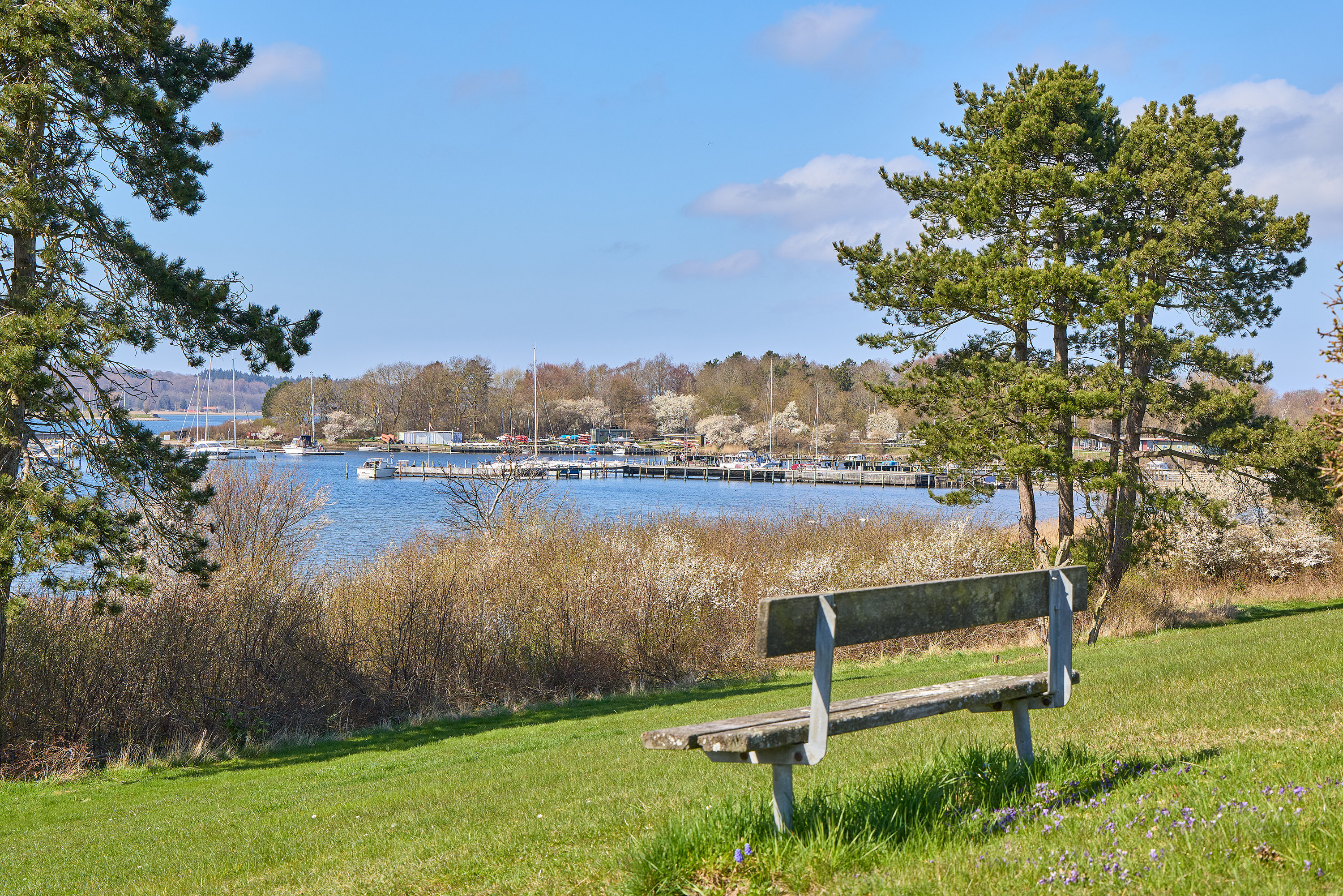 Fremhævet område billede i fuldskærmstilstand. Billede af Strandhøjen 22, 3600 Frederikssund