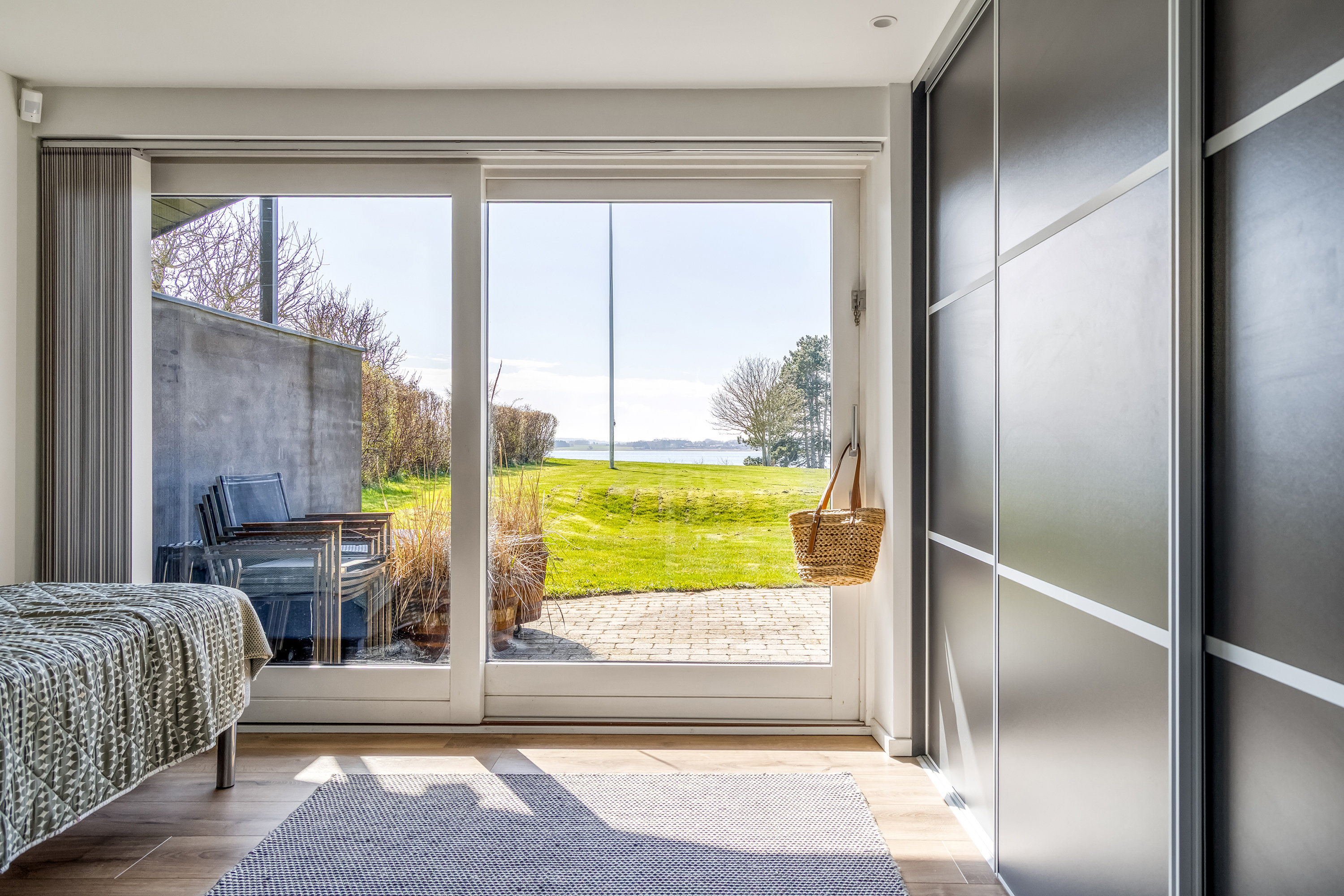 Fremhævet værelse billede i fuldskærmstilstand. Billede af Strandhøjen 22, 3600 Frederikssund