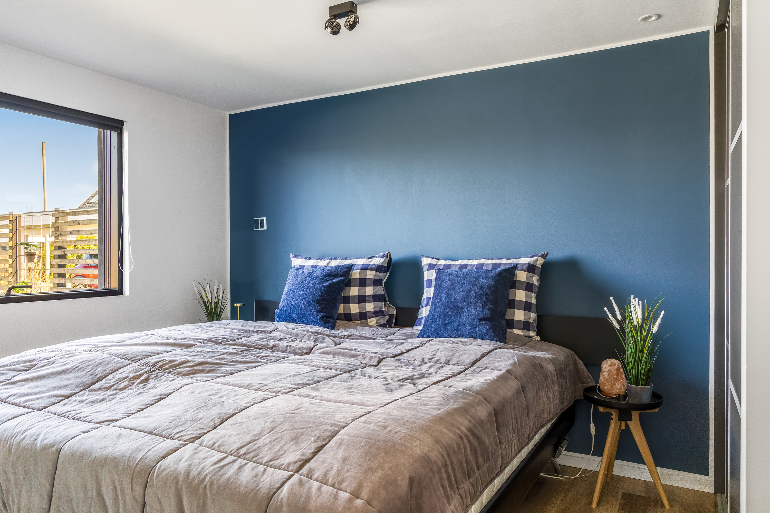 Fremhævet værelse billede i fuldskærmstilstand. Billede af Strandhøjen 22, 3600 Frederikssund