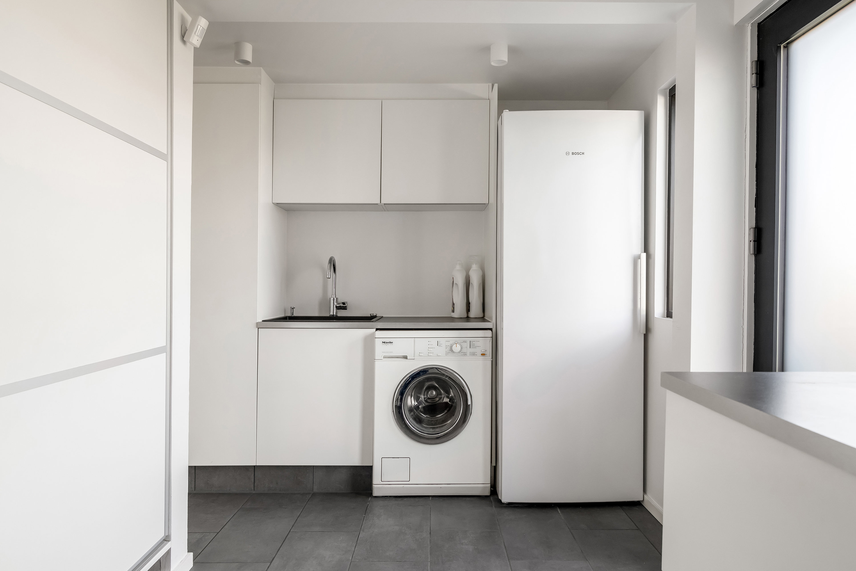 Fremhævet bryggers billede i fuldskærmstilstand. Billede af Strandhøjen 22, 3600 Frederikssund