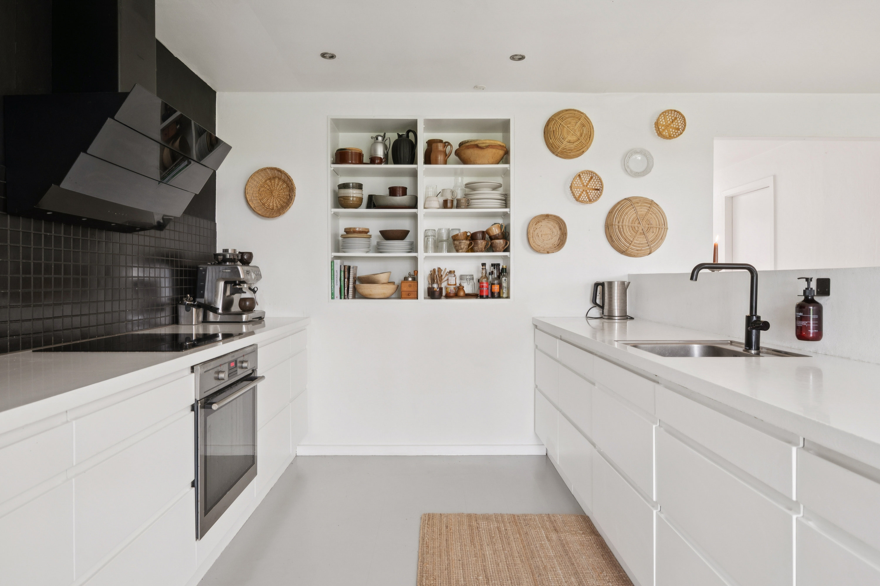 Byvænget 26, Grundfør, 8382 Hinnerup