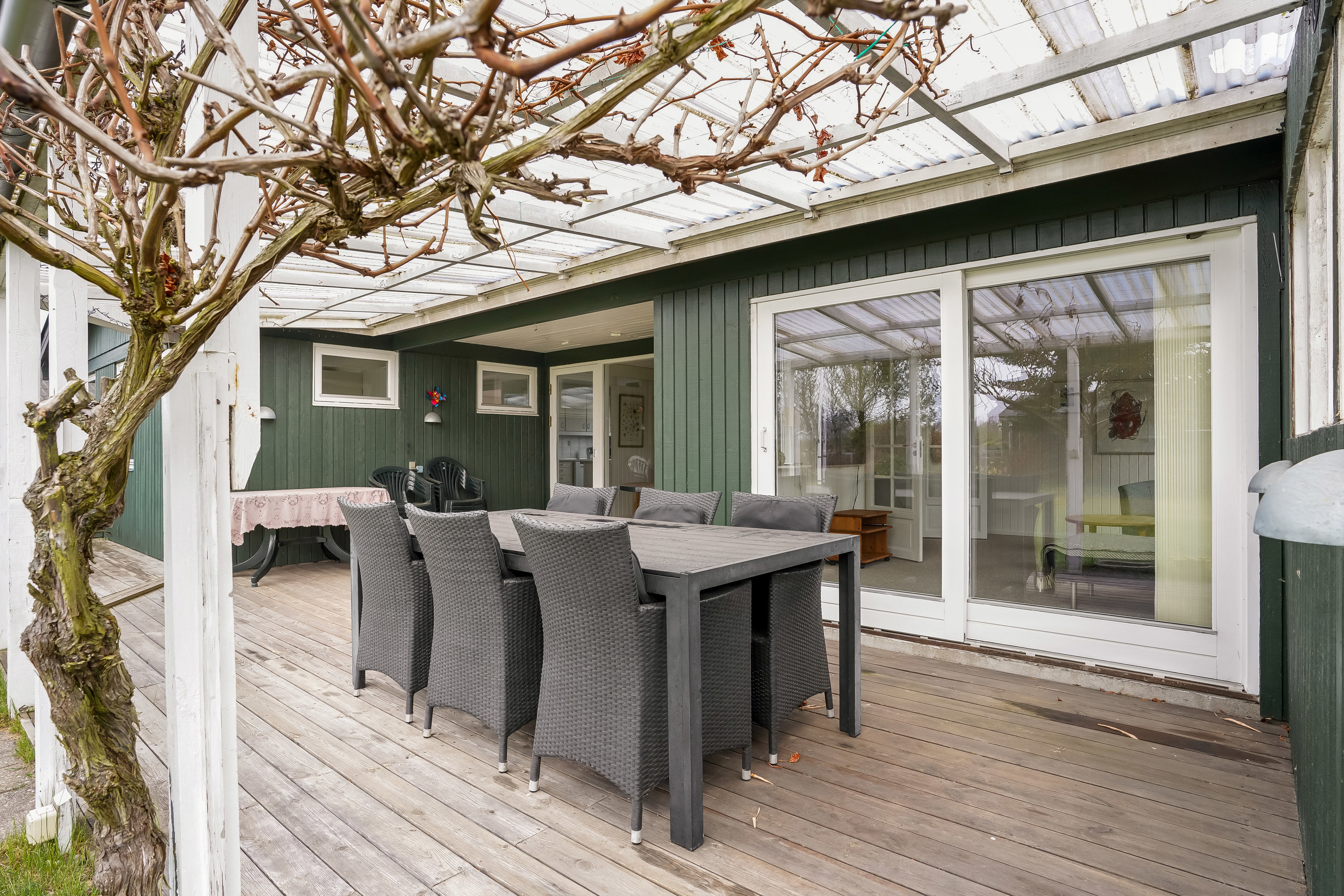 Stjernevej 17, Vejlby Fed, 5500 Middelfart