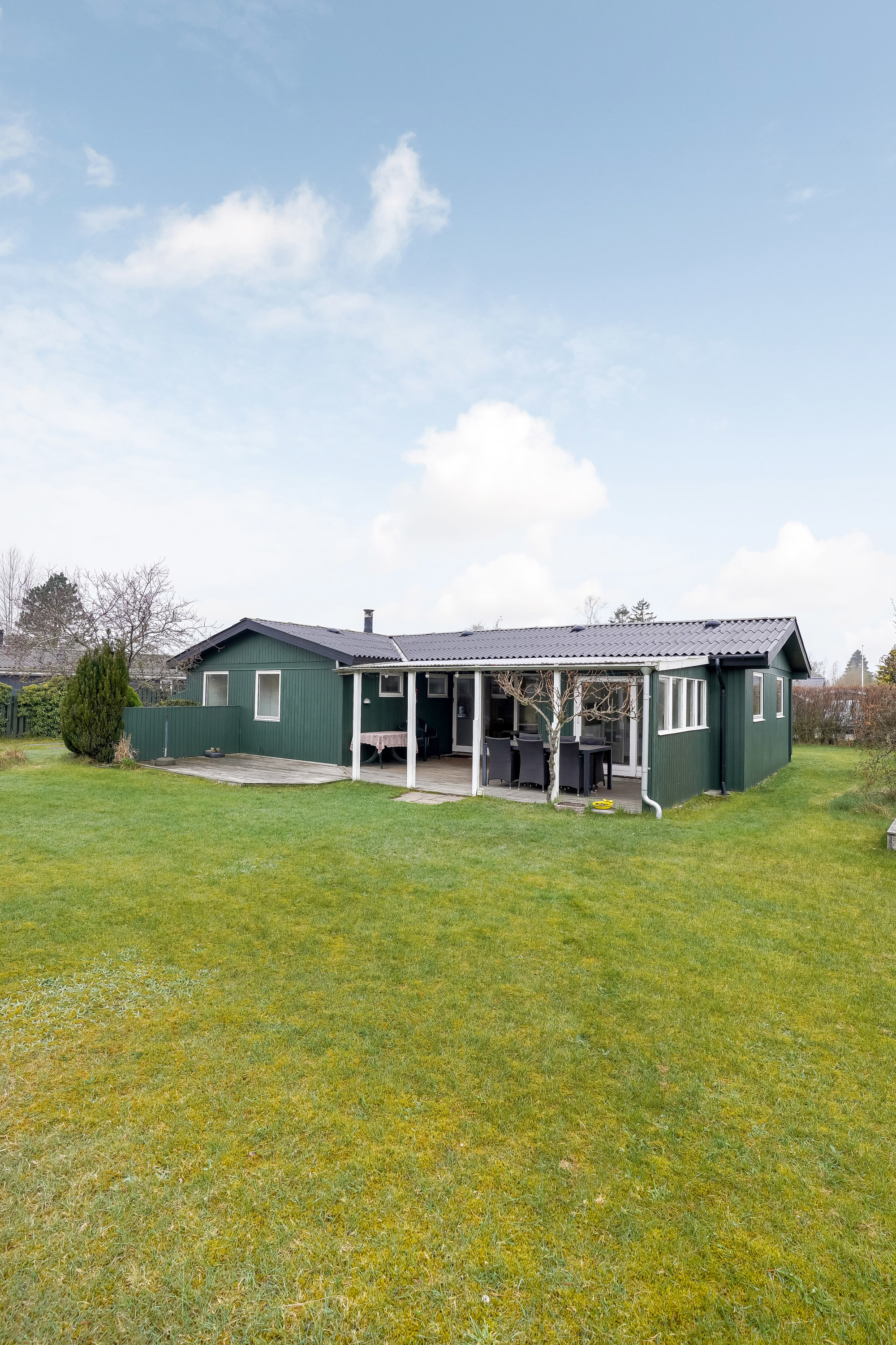 Stjernevej 17, Vejlby Fed, 5500 Middelfart