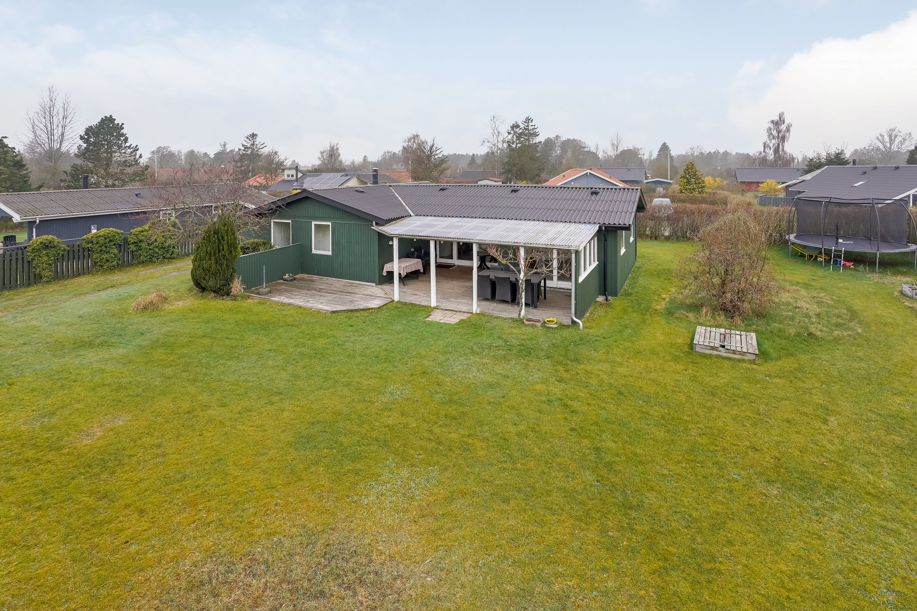 Stjernevej 17, Vejlby Fed, 5500 Middelfart