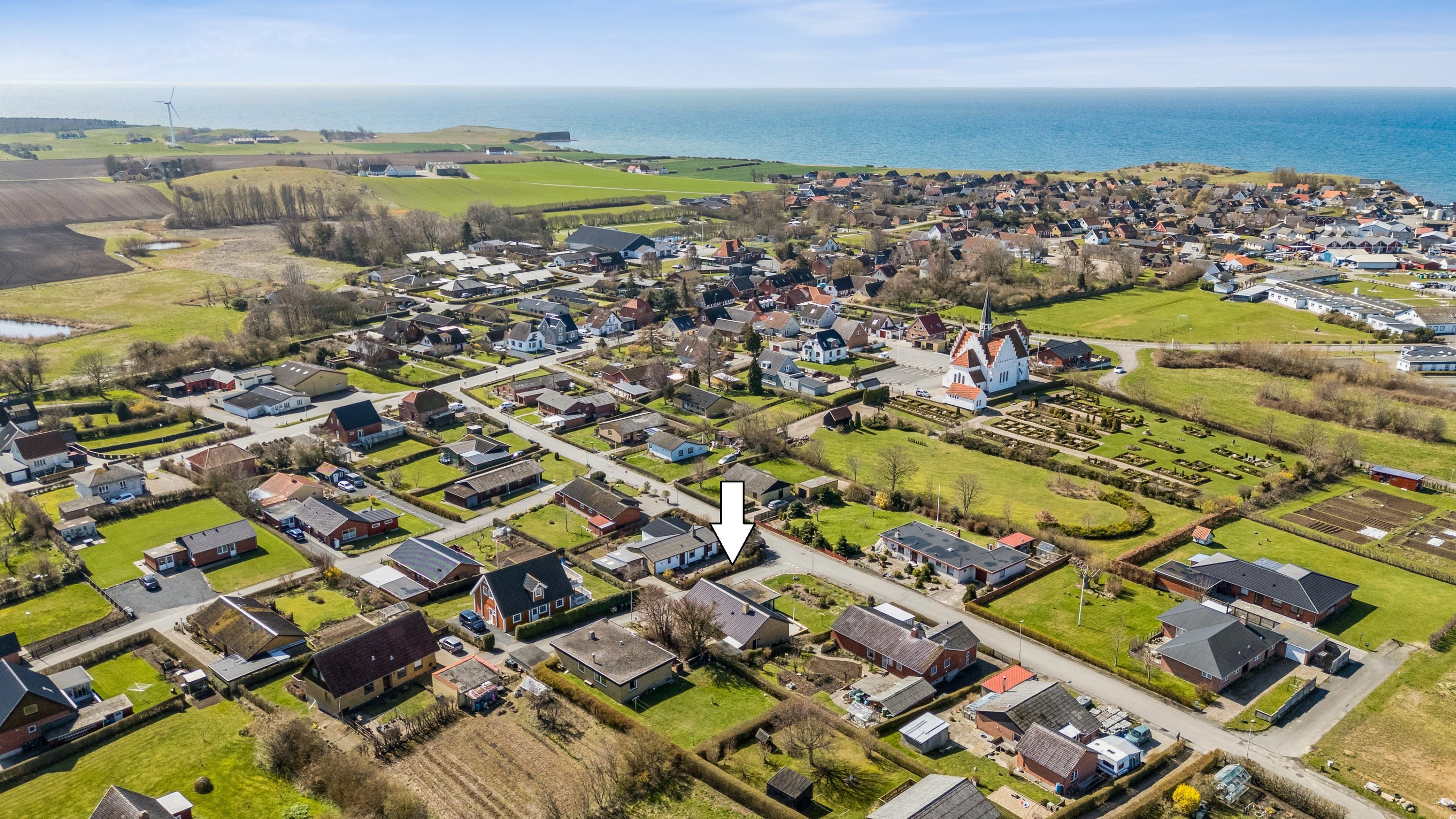 Kløvervænget 18, 5935 Bagenkop