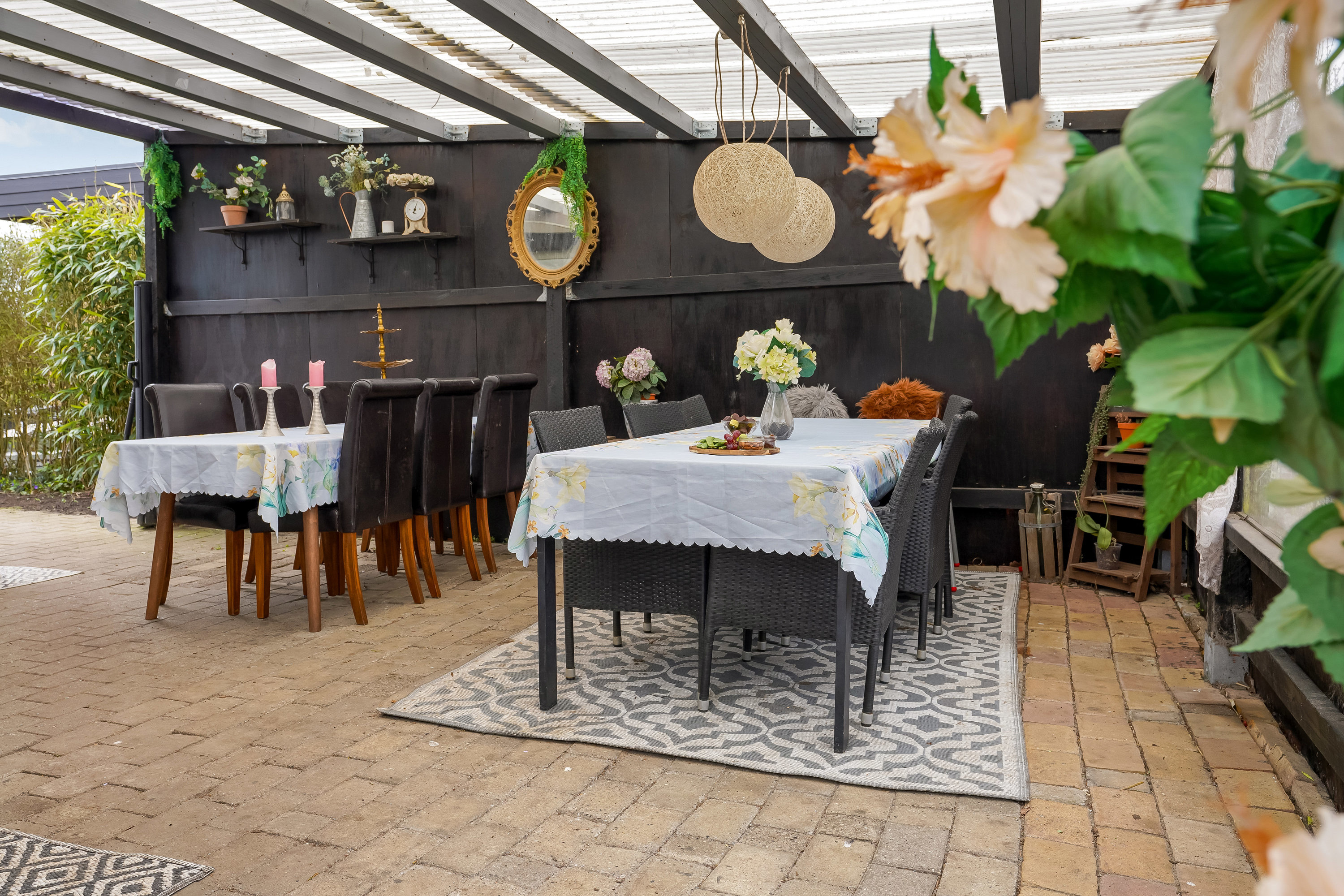 Fremhævet andet billede i fuldskærmstilstand. Billede af Rønnevej 20, 5580 Nørre Aaby