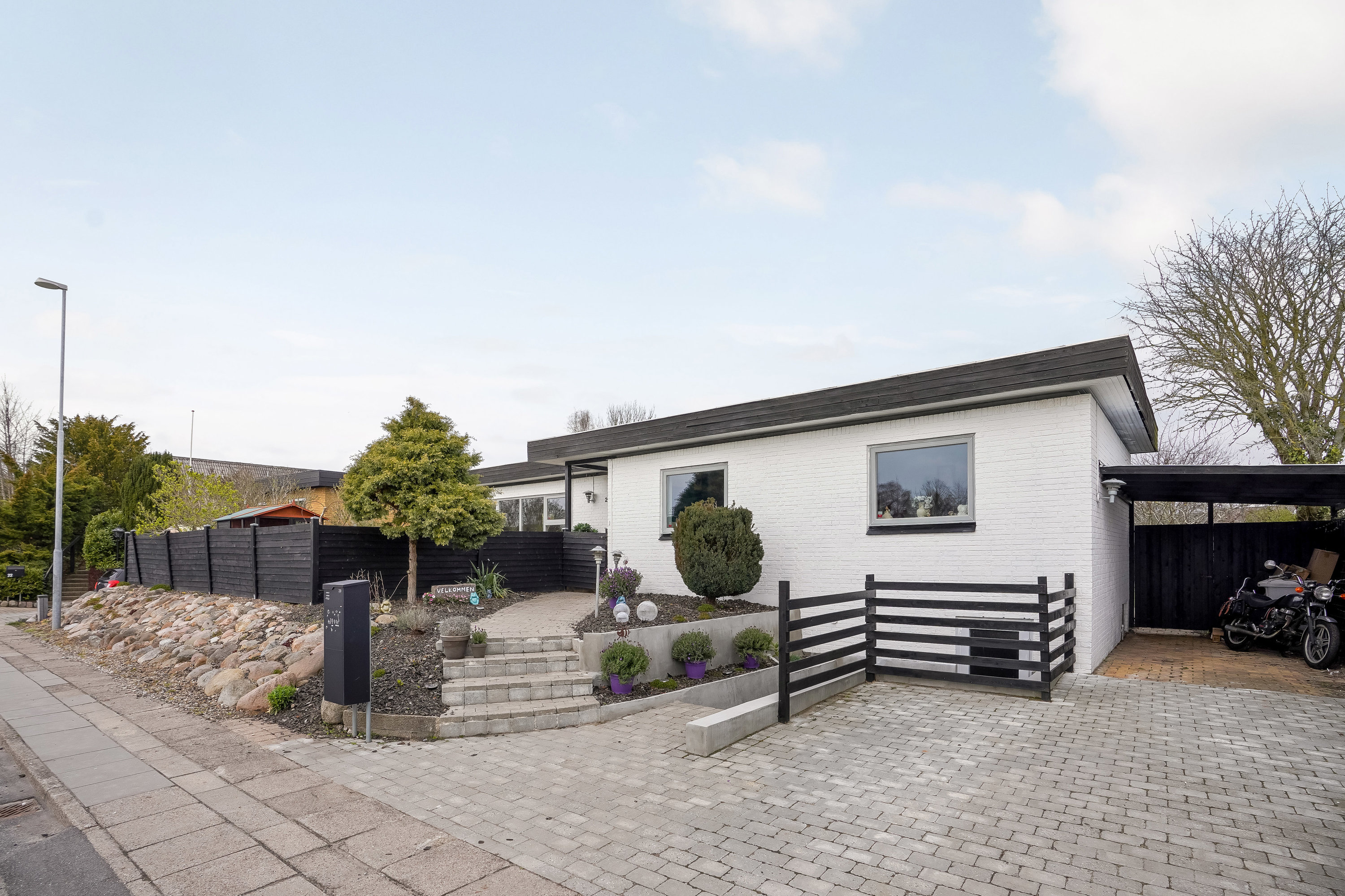 Rønnevej 20, 5580 Nørre Aaby