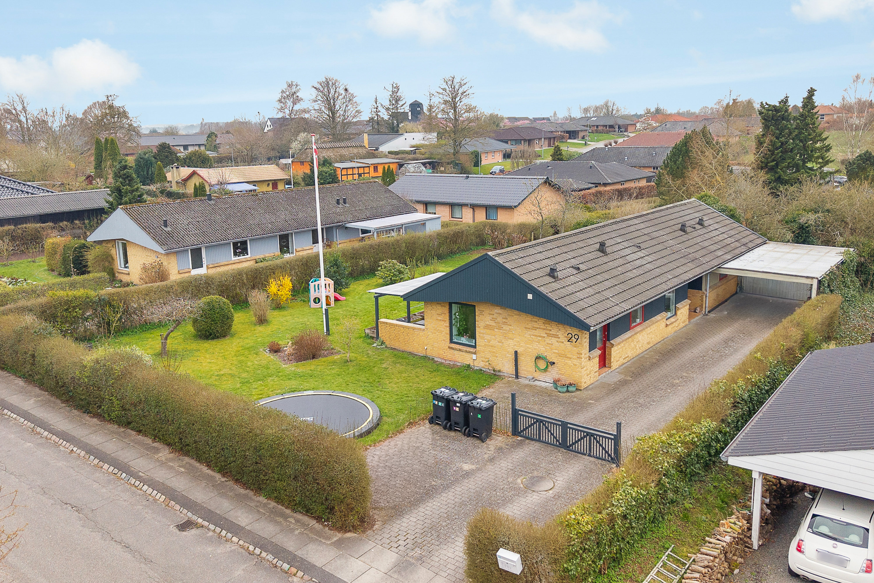 Søballevej 29, Næsbyhoved-Broby, 5270 Odense N