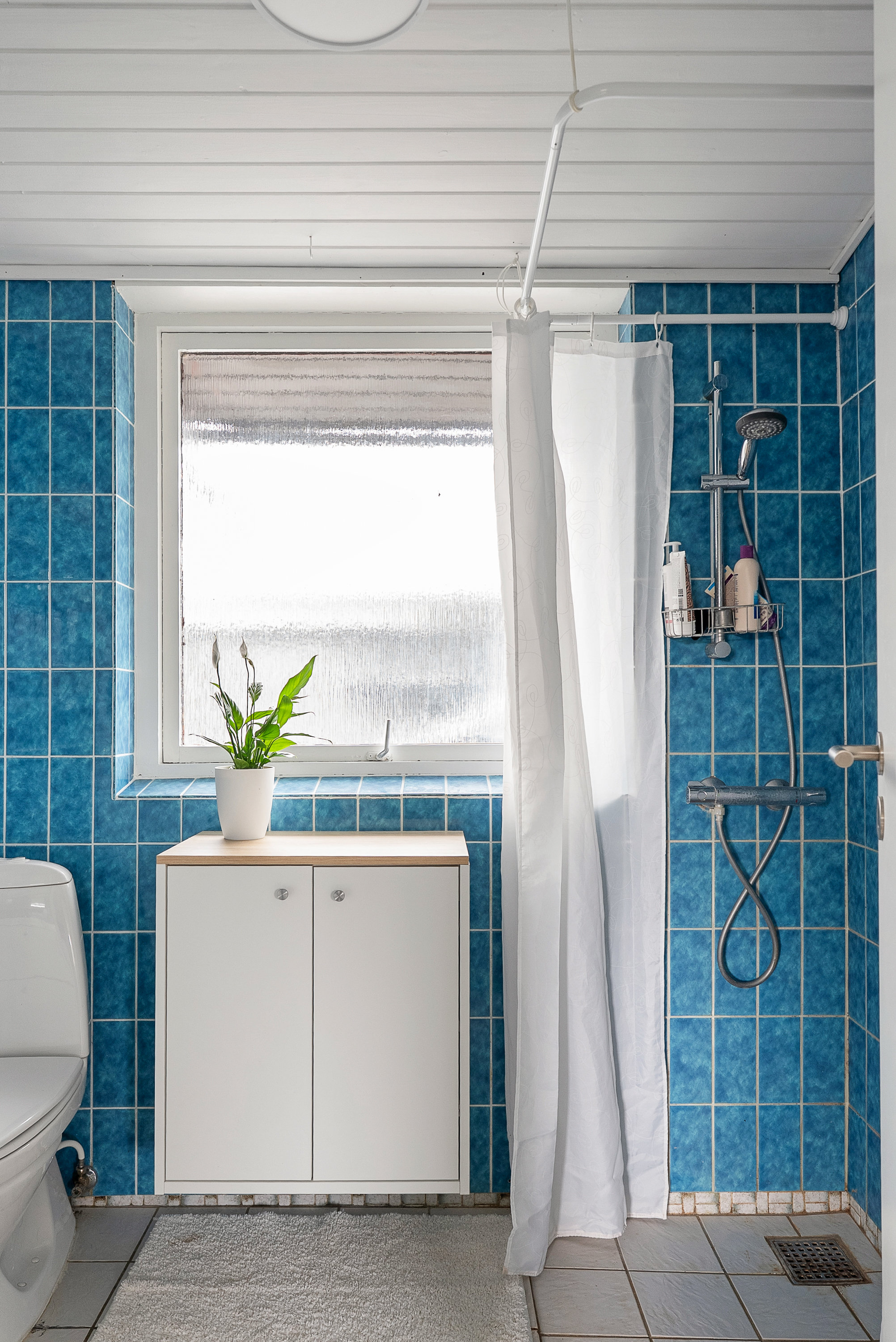 Fremhævet badeværelse billede i fuldskærmstilstand. Billede af Søballevej 29, Næsbyhoved-Broby, 5270 Odense N