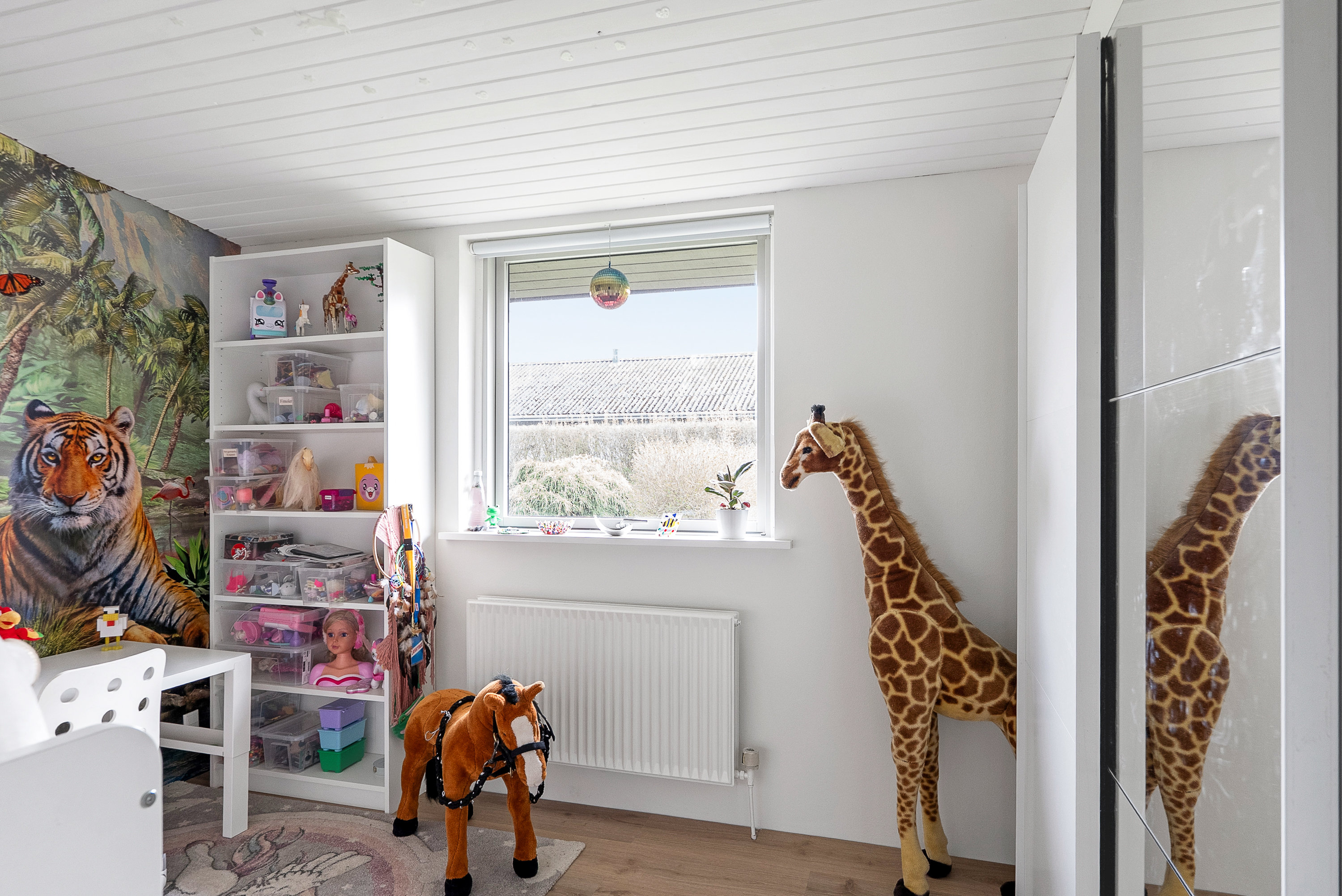 Fremhævet værelse billede i fuldskærmstilstand. Billede af Søballevej 29, Næsbyhoved-Broby, 5270 Odense N