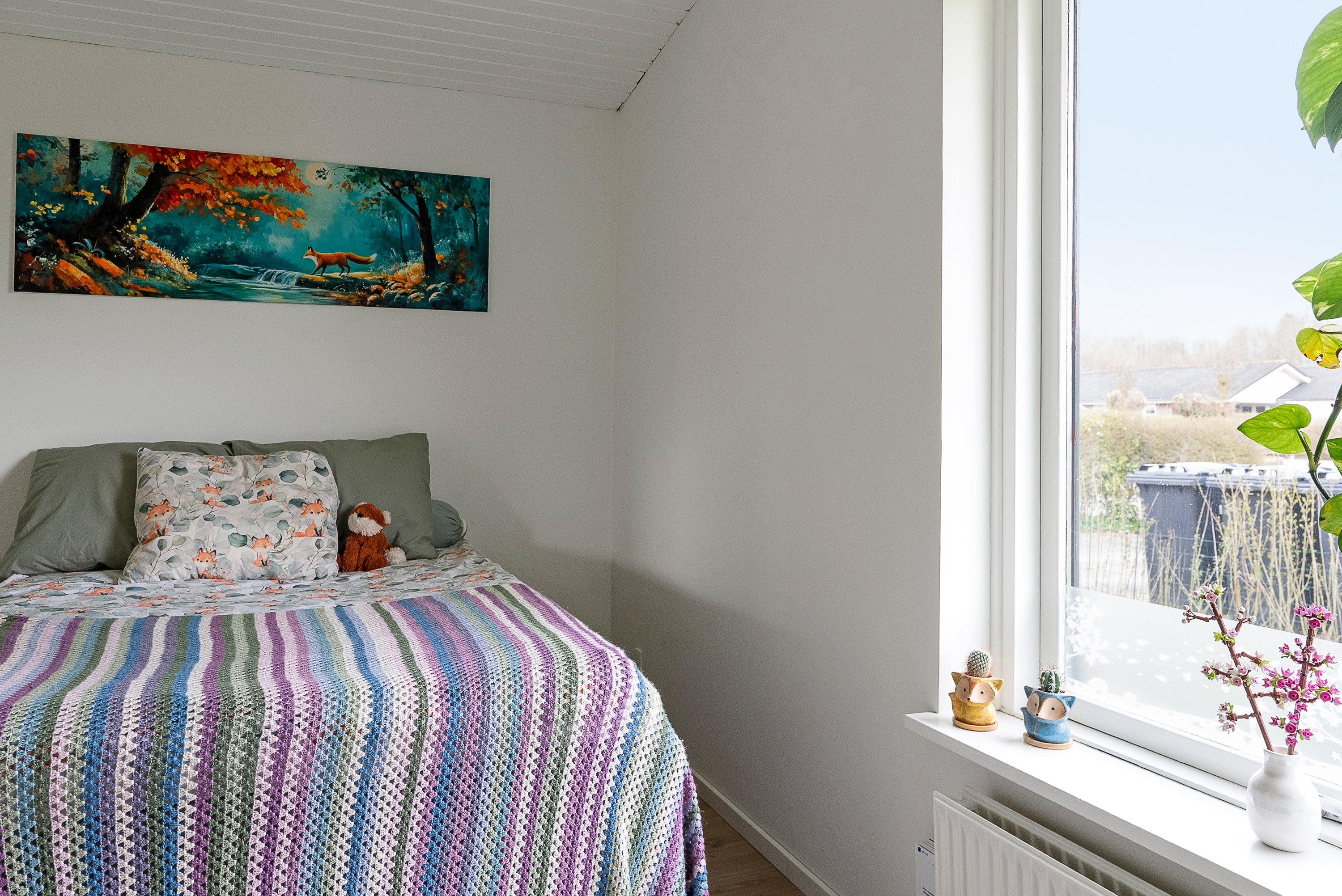 Fremhævet værelse billede i fuldskærmstilstand. Billede af Søballevej 29, Næsbyhoved-Broby, 5270 Odense N