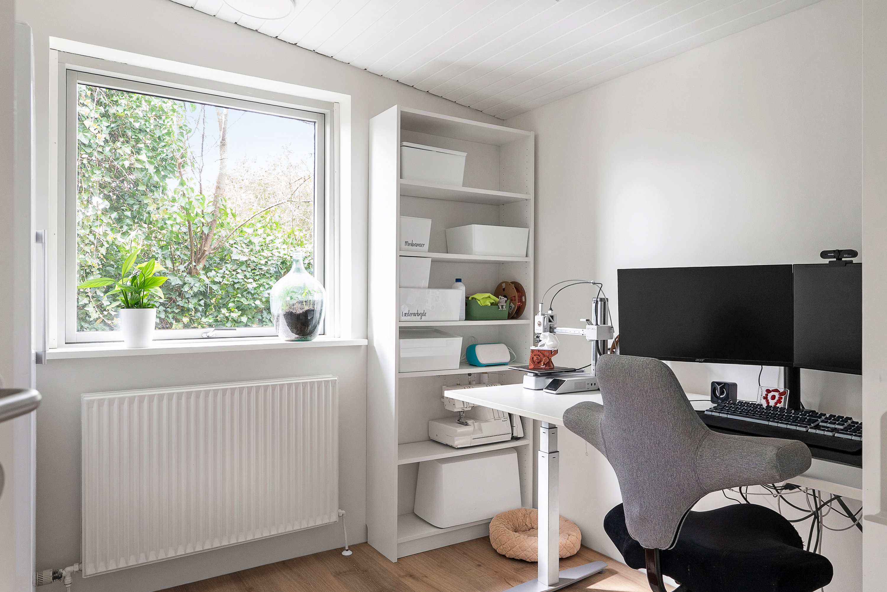 Fremhævet værelse billede i fuldskærmstilstand. Billede af Søballevej 29, Næsbyhoved-Broby, 5270 Odense N