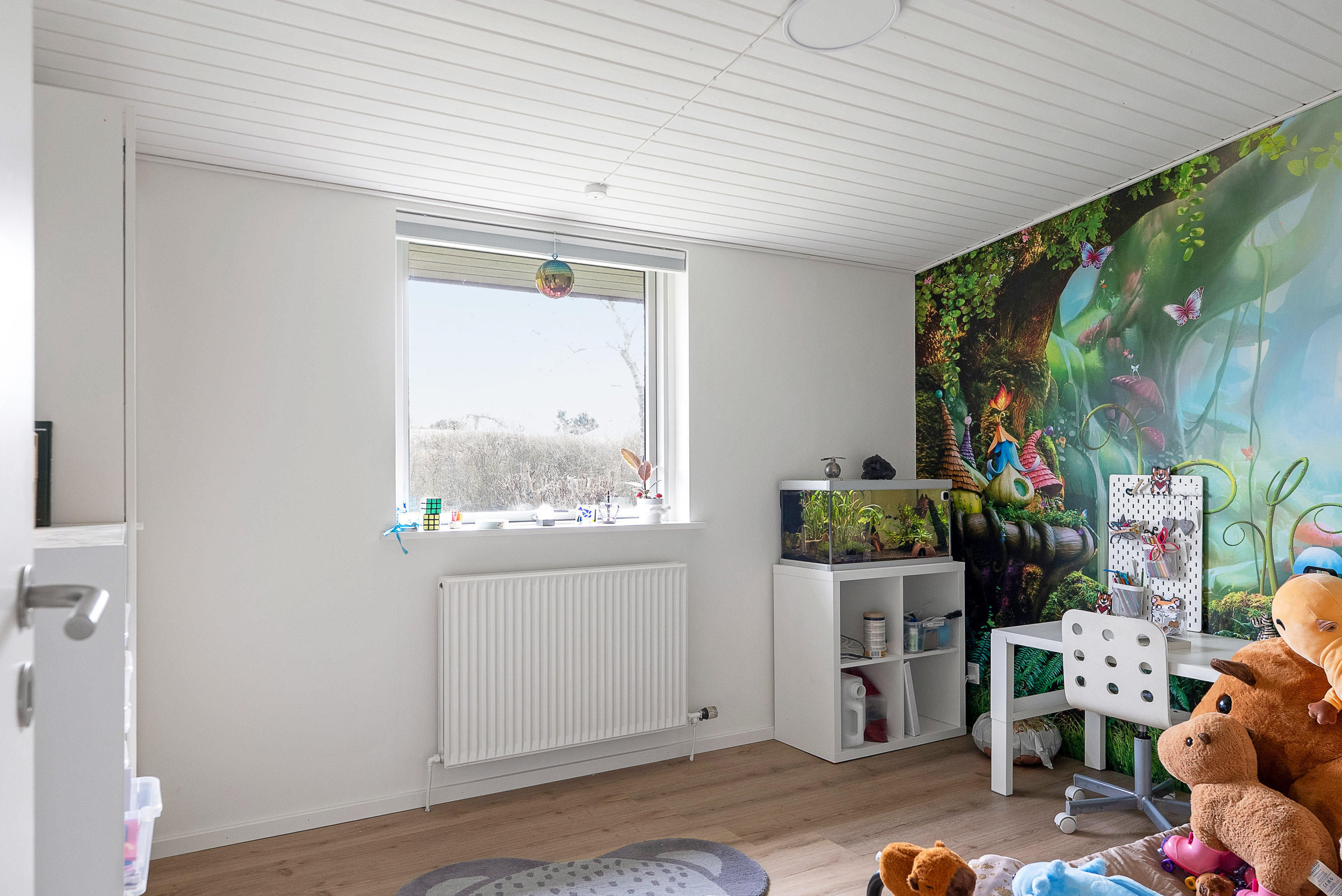 Fremhævet værelse billede i fuldskærmstilstand. Billede af Søballevej 29, Næsbyhoved-Broby, 5270 Odense N