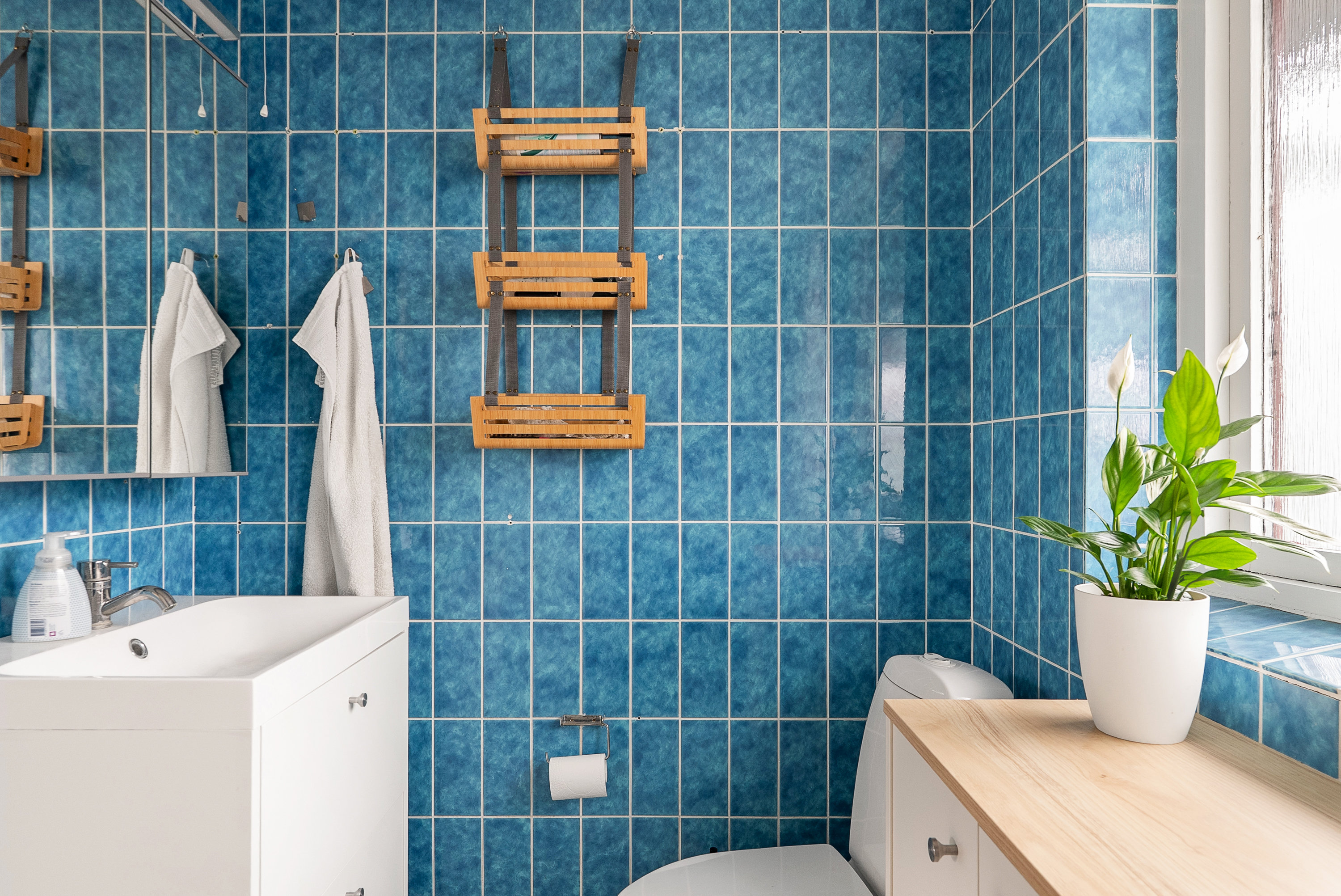 Fremhævet badeværelse billede i fuldskærmstilstand. Billede af Søballevej 29, Næsbyhoved-Broby, 5270 Odense N