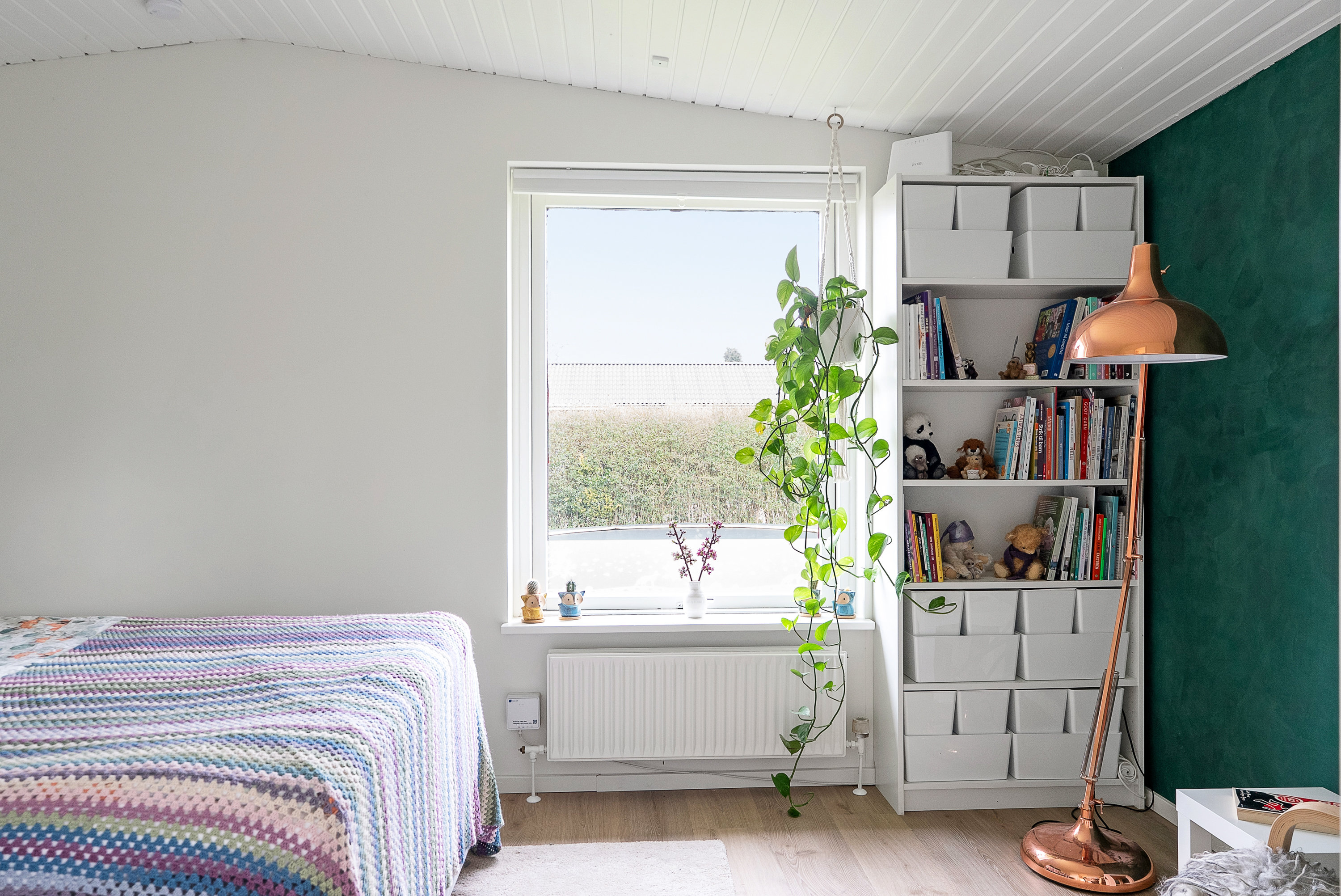 Fremhævet værelse billede i fuldskærmstilstand. Billede af Søballevej 29, Næsbyhoved-Broby, 5270 Odense N