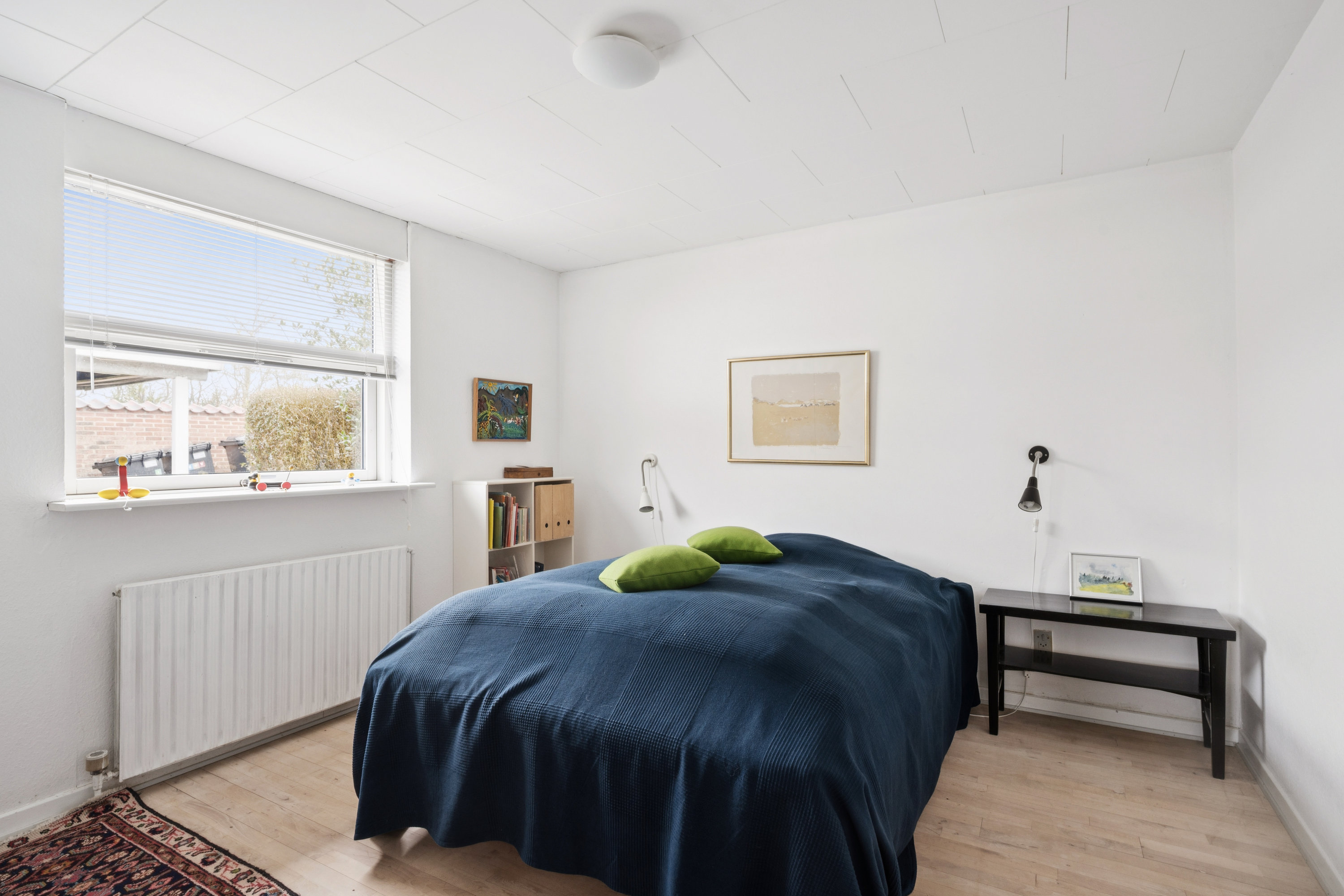 Fremhævet værelse billede i fuldskærmstilstand. Billede af Elleparken 77, 8520 Lystrup