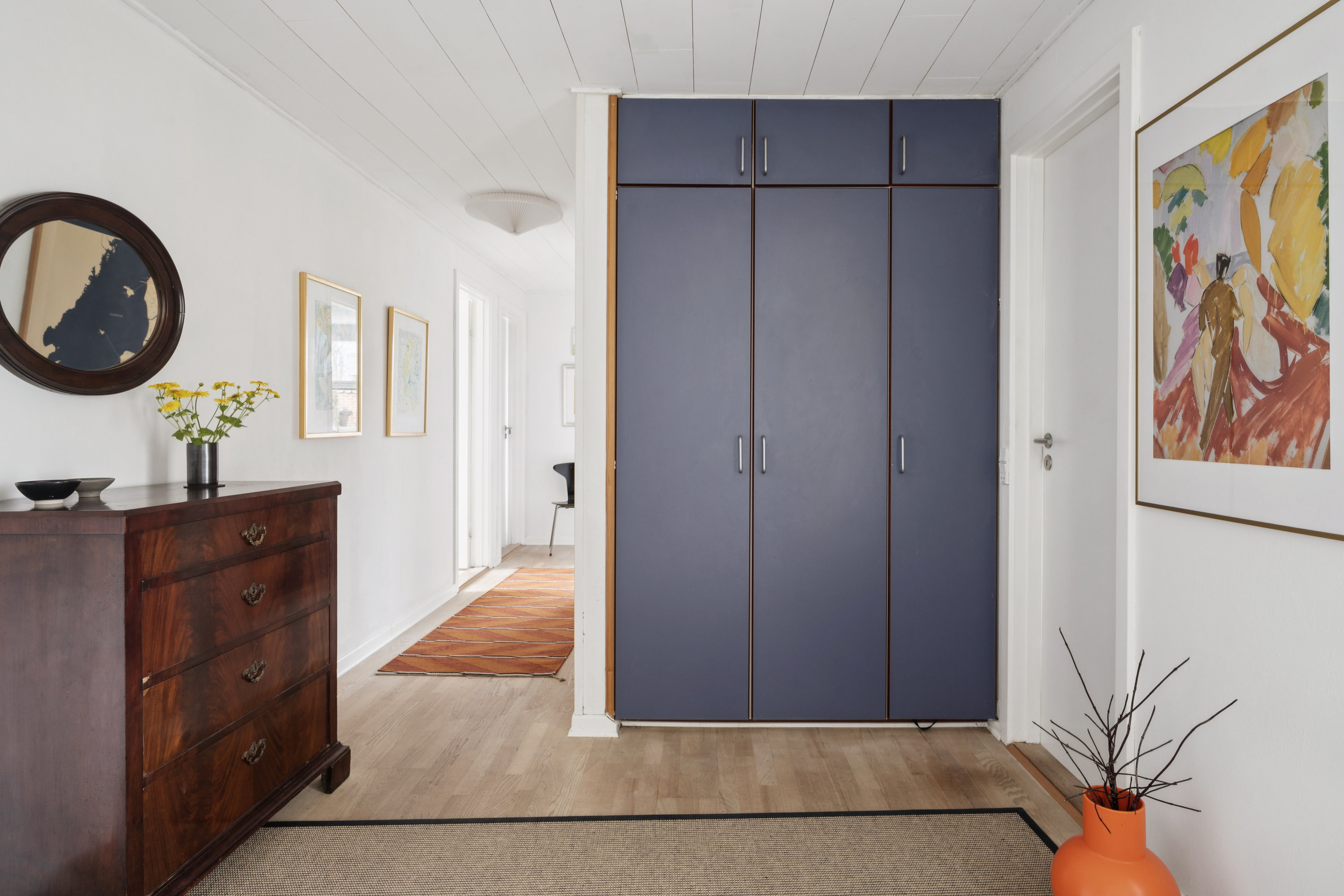 Fremhævet værelse billede i fuldskærmstilstand. Billede af Elleparken 77, 8520 Lystrup